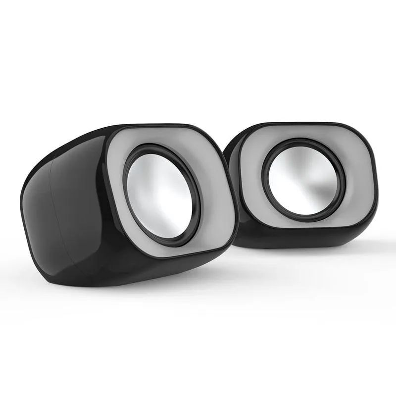 Hp Parlantes con Cable DHS-2111