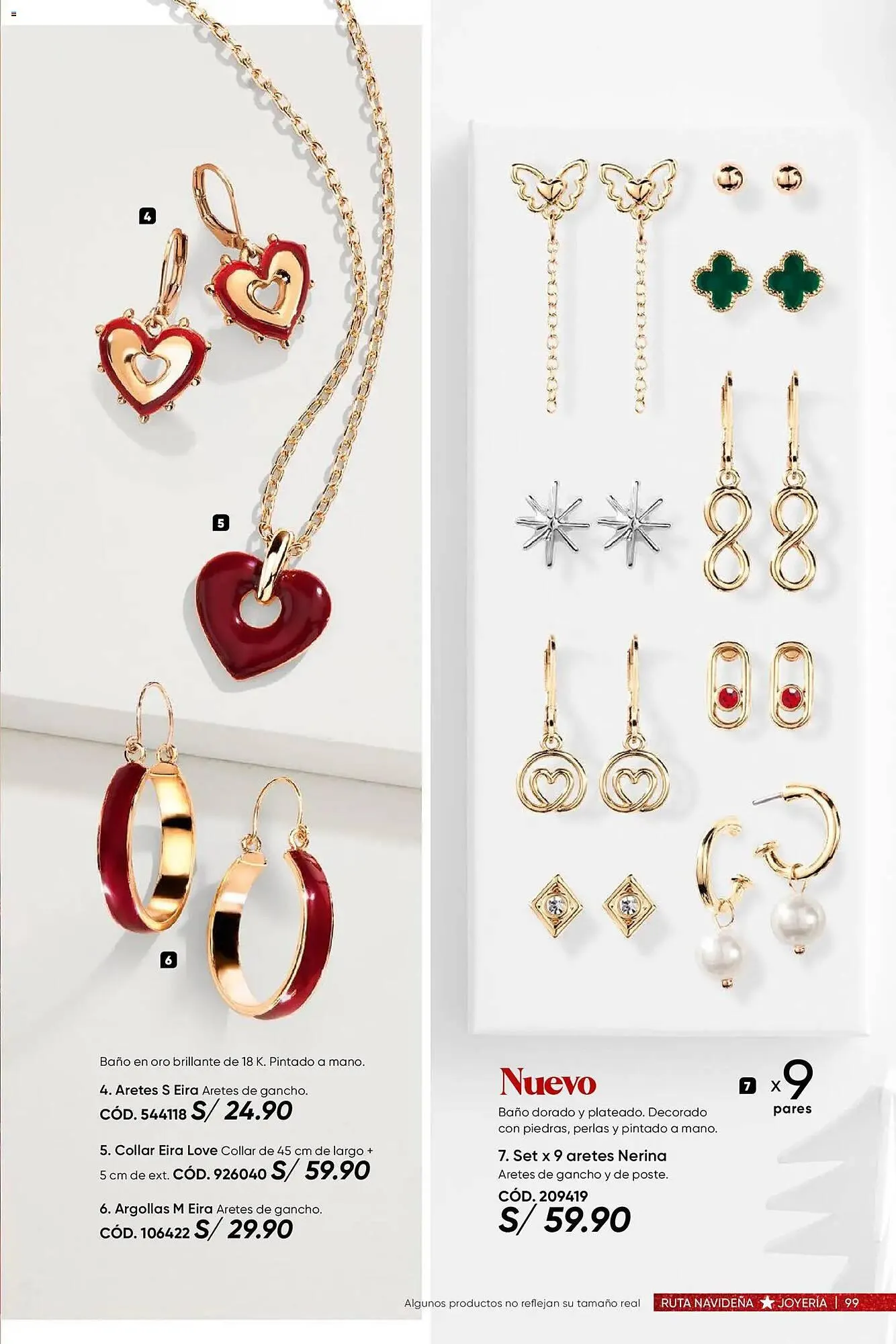 Catalogo de Catálogo Dupree 3 de noviembre al 15 de diciembre 2025 - Pag 101