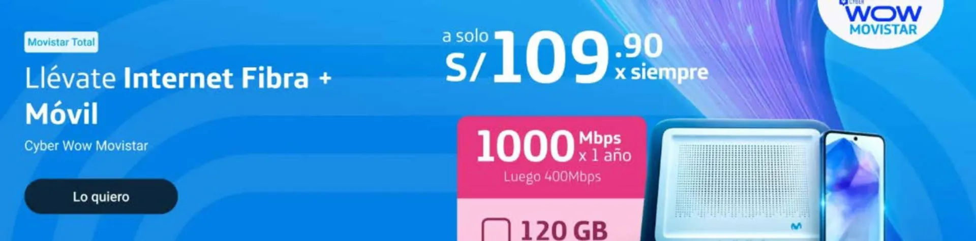 Catalogo de Catálogo Movistar 6 de noviembre al 6 de noviembre 2025 - Pag 4