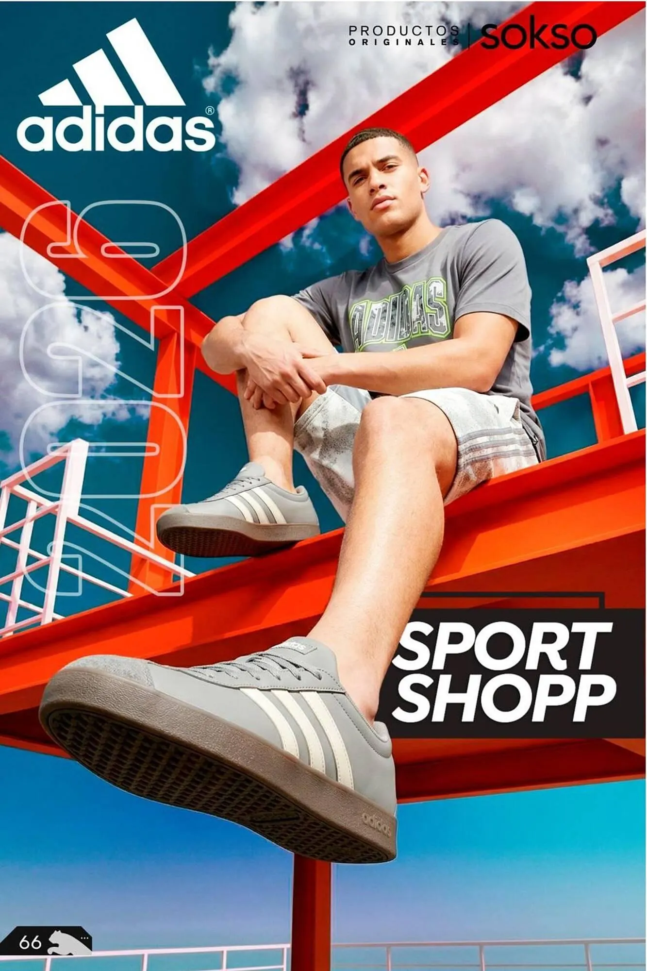 Catalogo de Catálogo Sokso 16 de marzo al 5 de abril 2026 - Pag 66