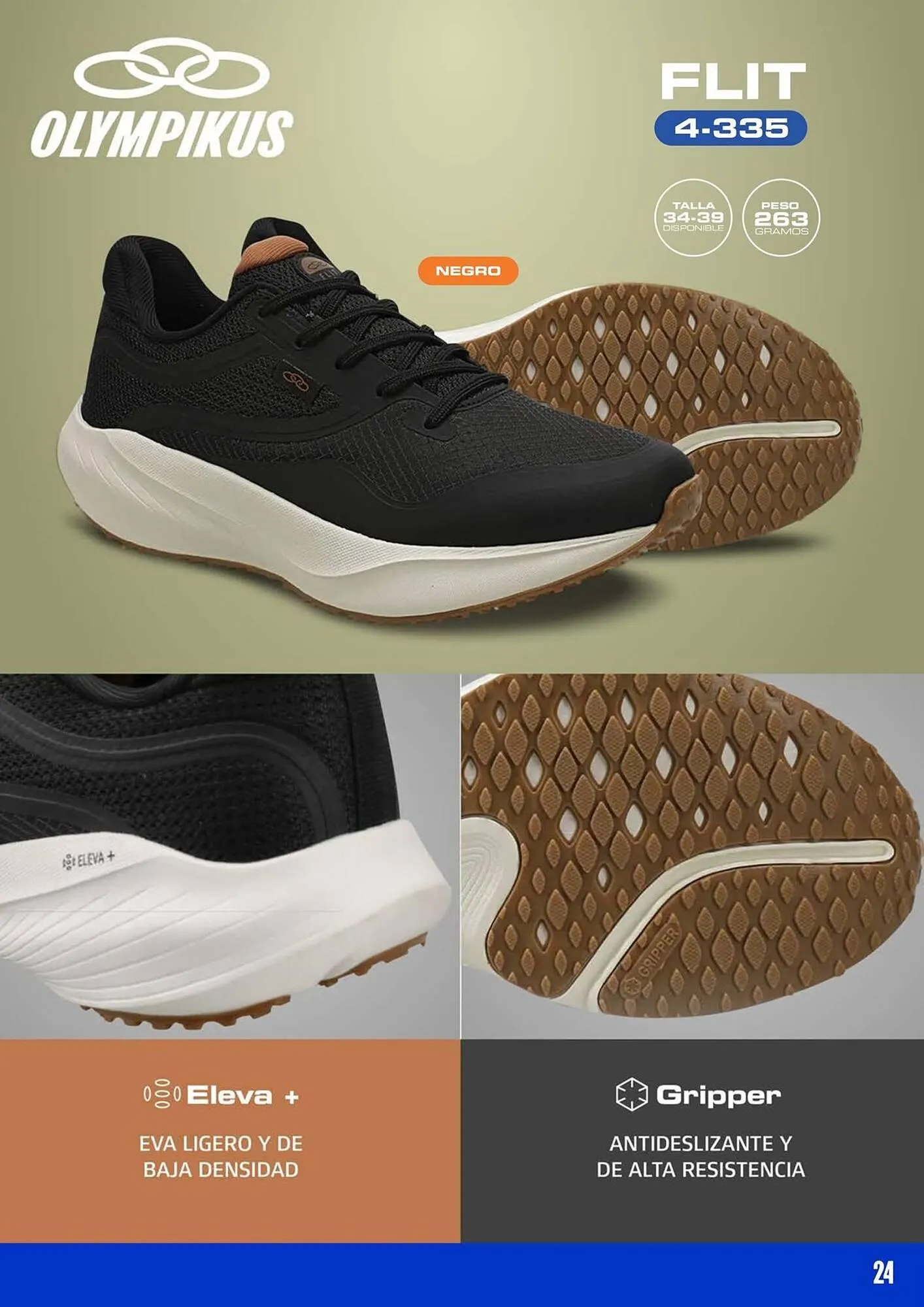 Catalogo de Catálogo Azaleia 6 de junio al 22 de setiembre 2025 - Pag 24