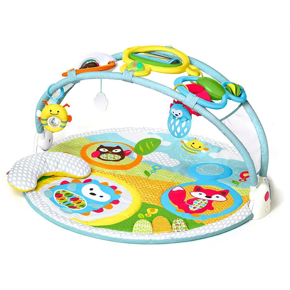 303300 GIMNASIO AMAZING ARCH