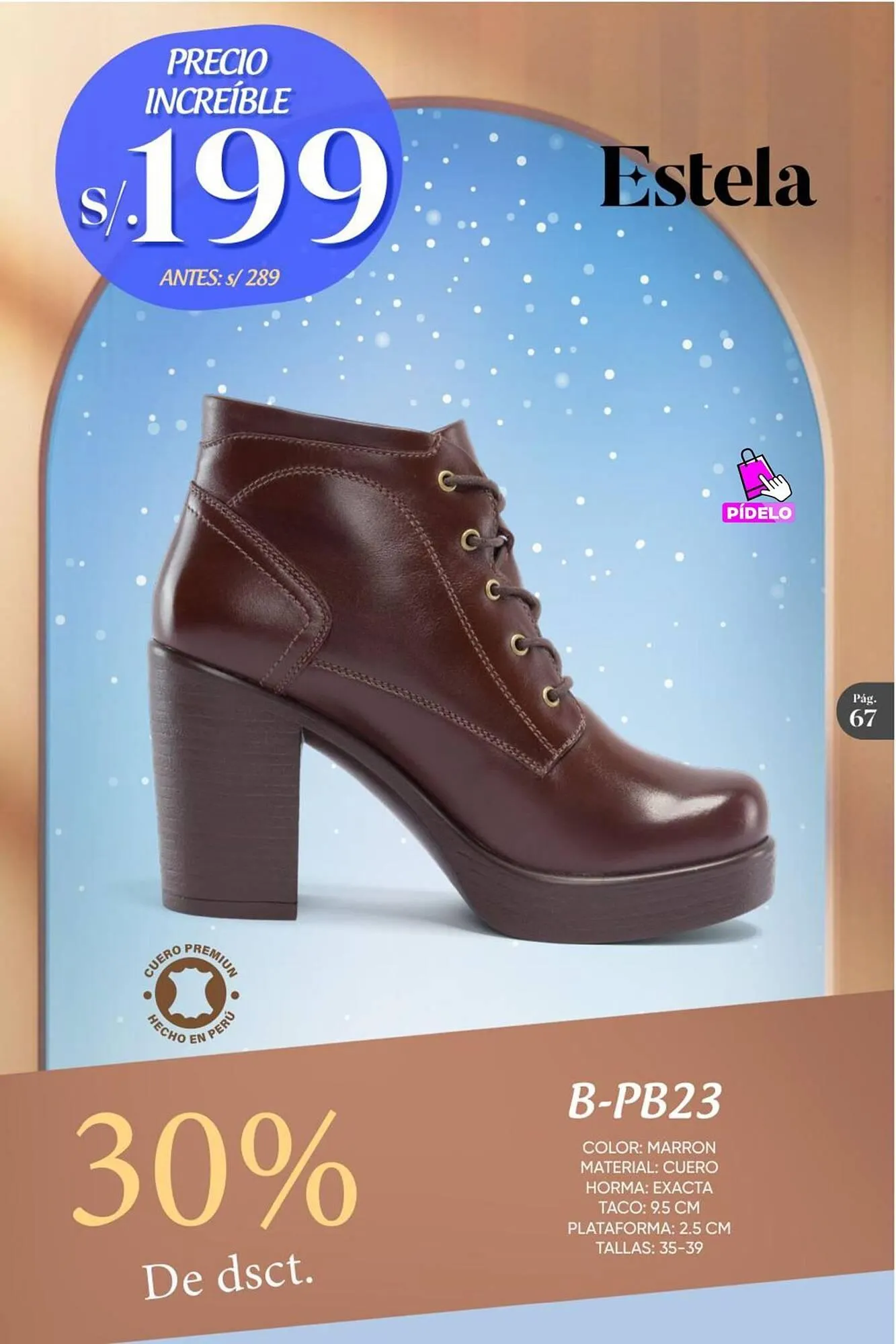 Catalogo de Catálogo Sokso 29 de diciembre al 4 de enero 2026 - Pag 67