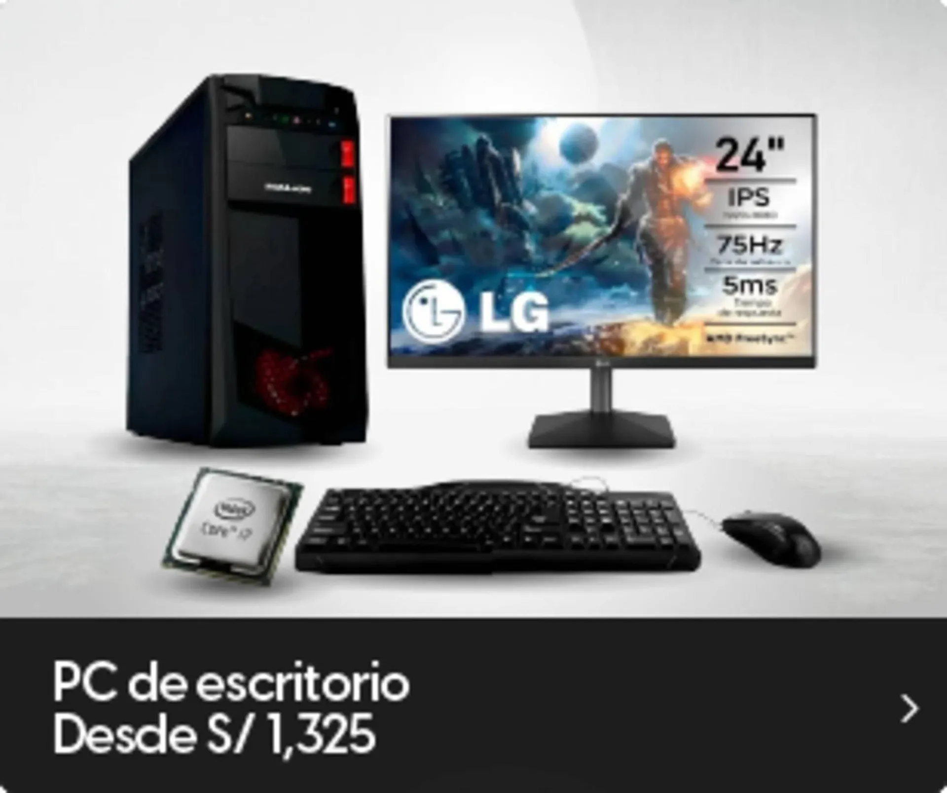 Catalogo de Catálogo Coolbox 2 de marzo al 10 de marzo 2026 - Pag 6