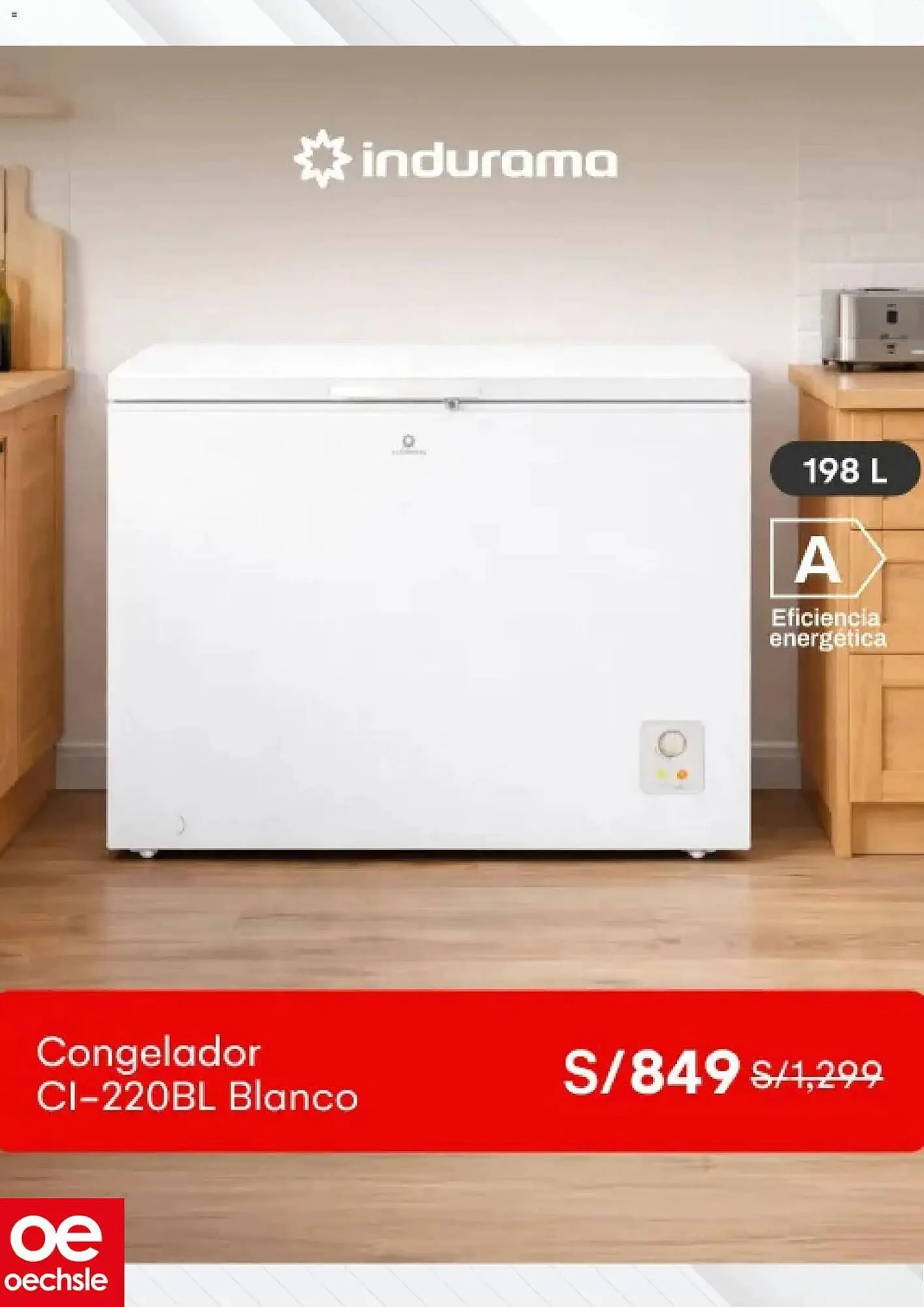 Catalogo de Catálogo Oechsle 9 de abril al 17 de abril 2026 - Pag 6