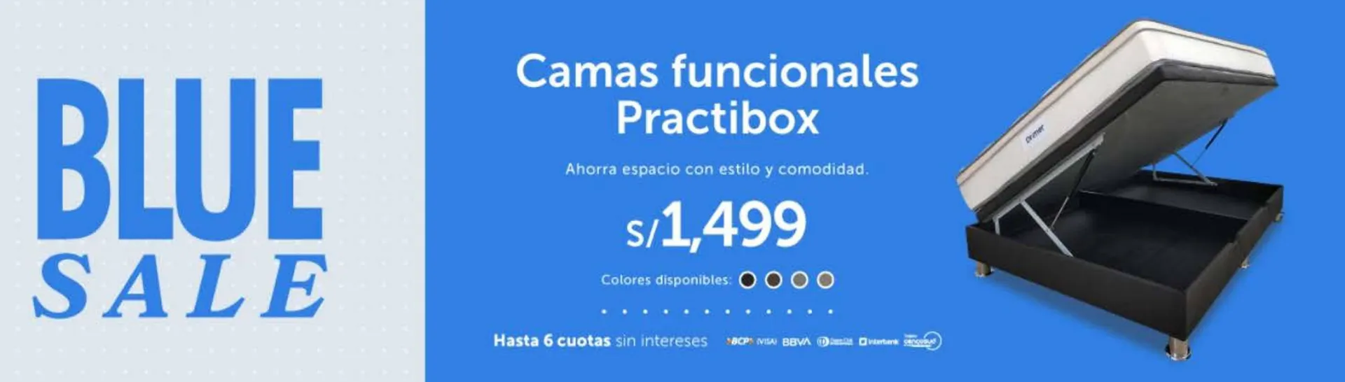 Catalogo de Catálogo Drimer 14 de mayo al 1 de junio 2025 - Pag 2