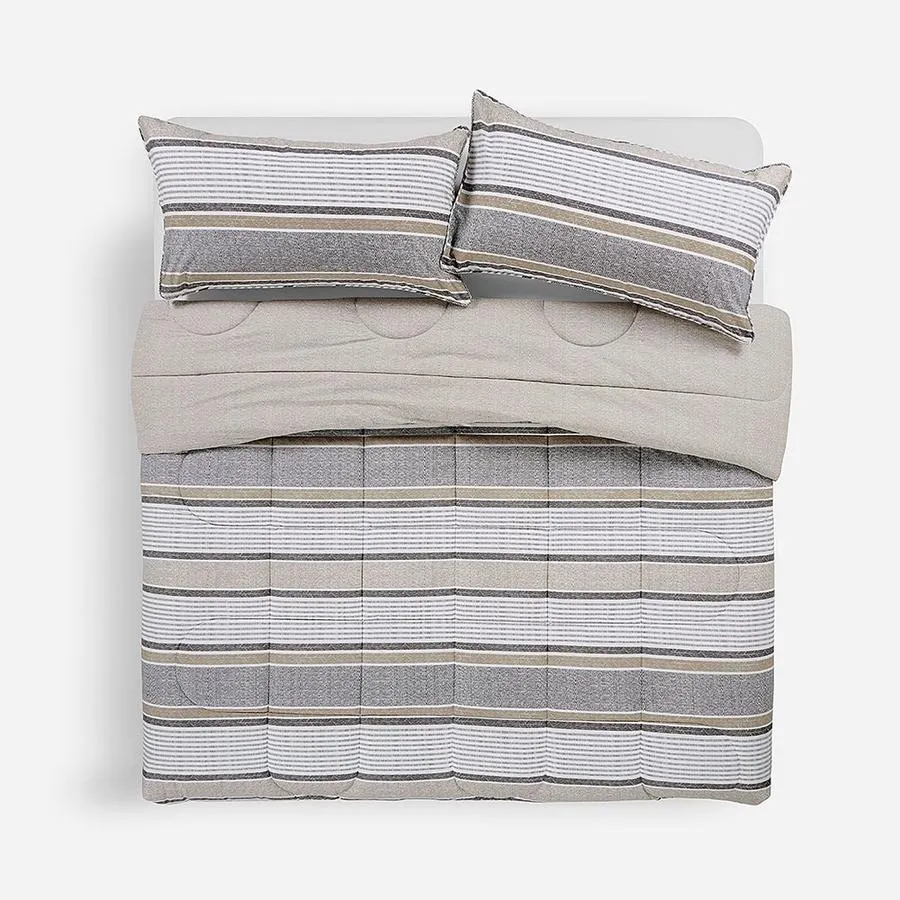 Plumón Algodón Bali