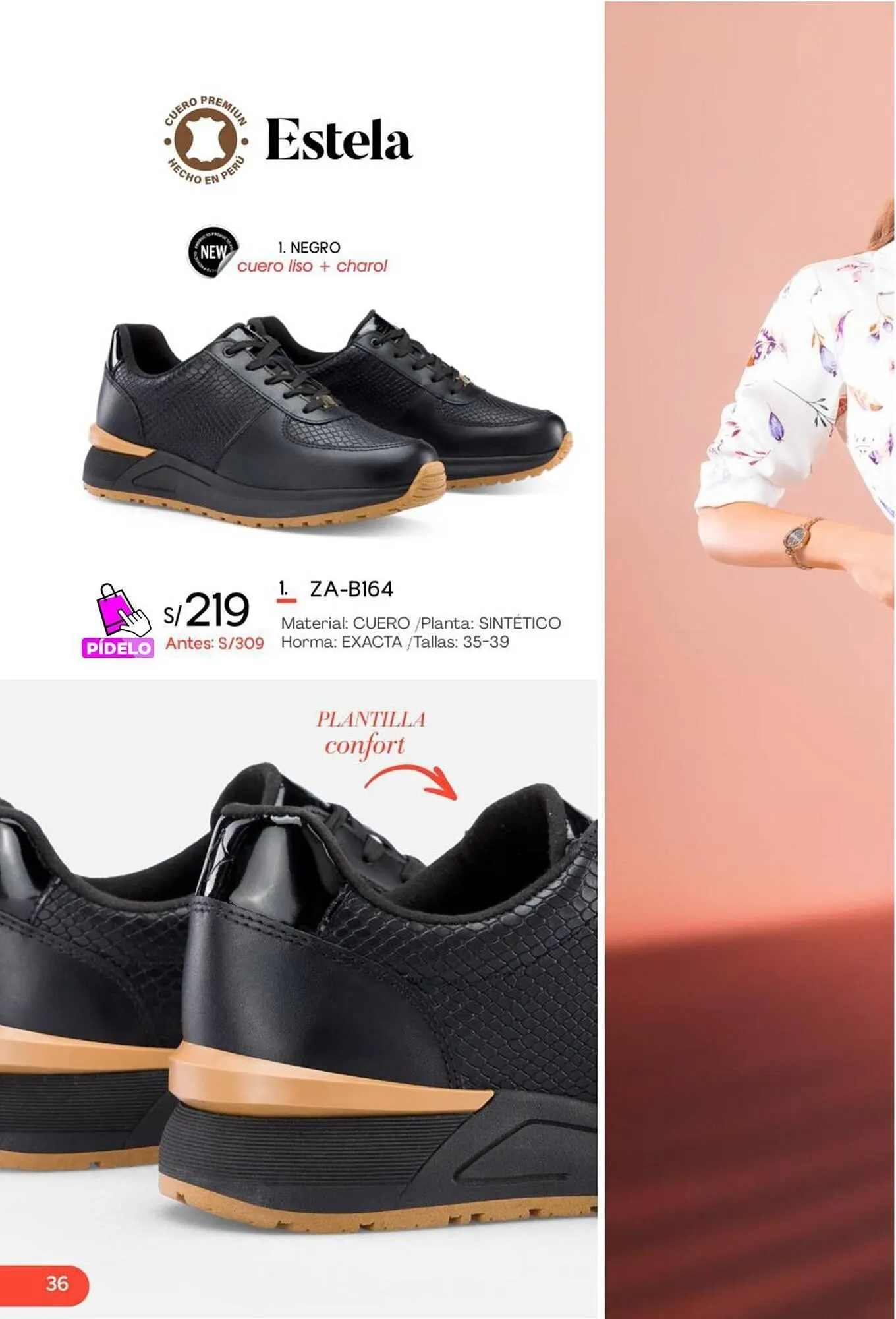 Catalogo de Catálogo Sokso 1 de diciembre al 4 de enero 2026 - Pag 36