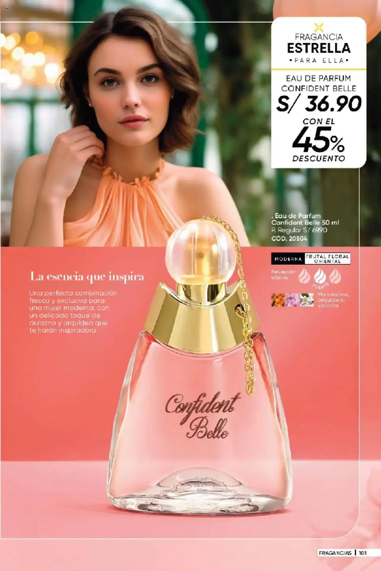 Catalogo de Azzorti - Campaña 06 7 de marzo al 30 de marzo 2025 - Pag 103