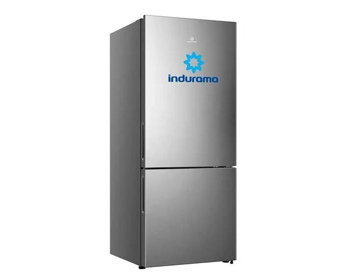 Refrigeradora Indurama RI-698 No Frost 404L