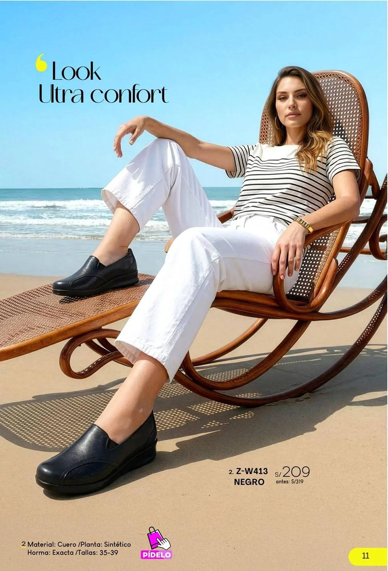 Catalogo de Catálogo Sokso 2 de febrero al 1 de marzo 2026 - Pag 11