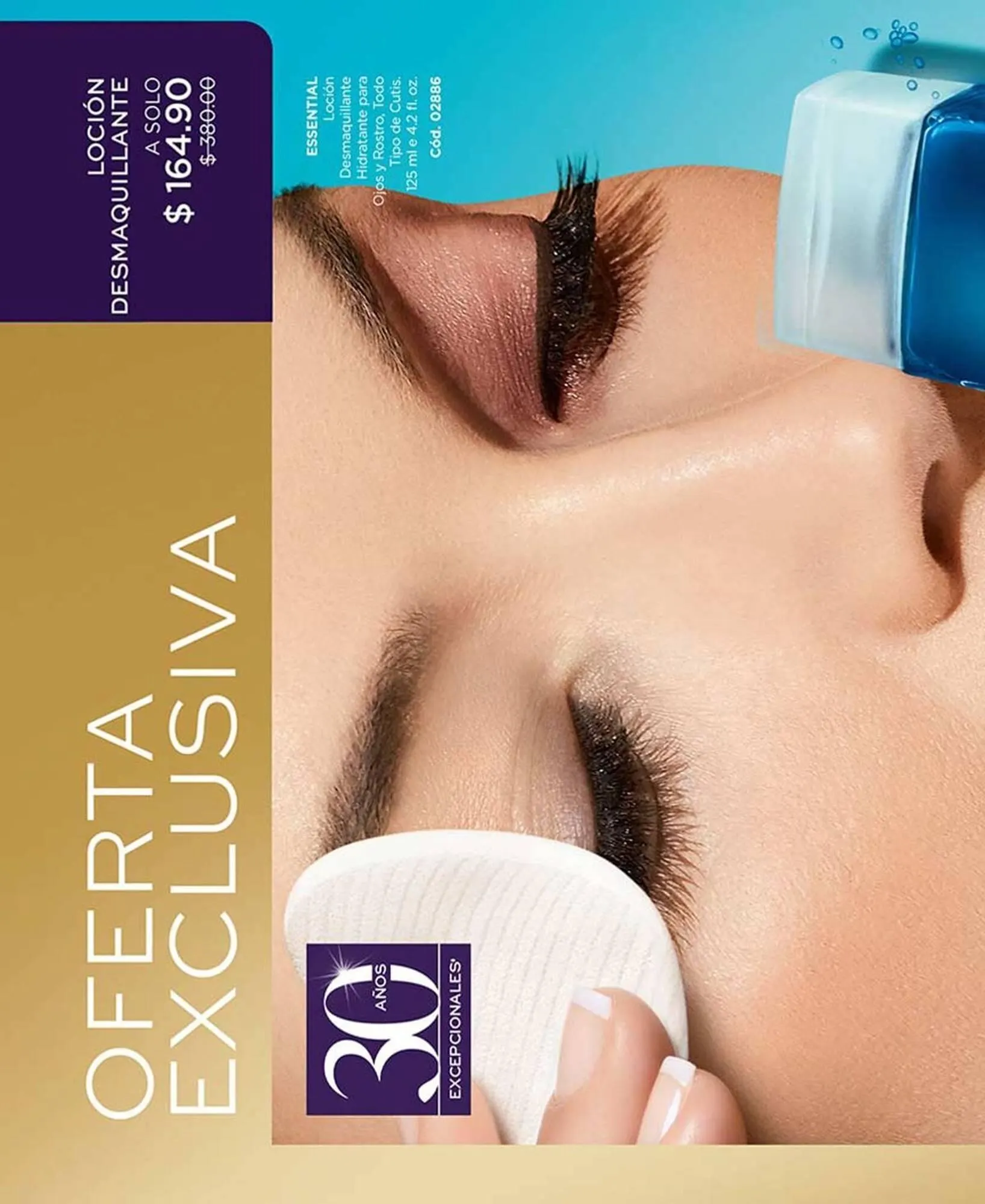 Catalogo de Catálogo L'Bel 23 de julio al 9 de agosto 2025 - Pag 46