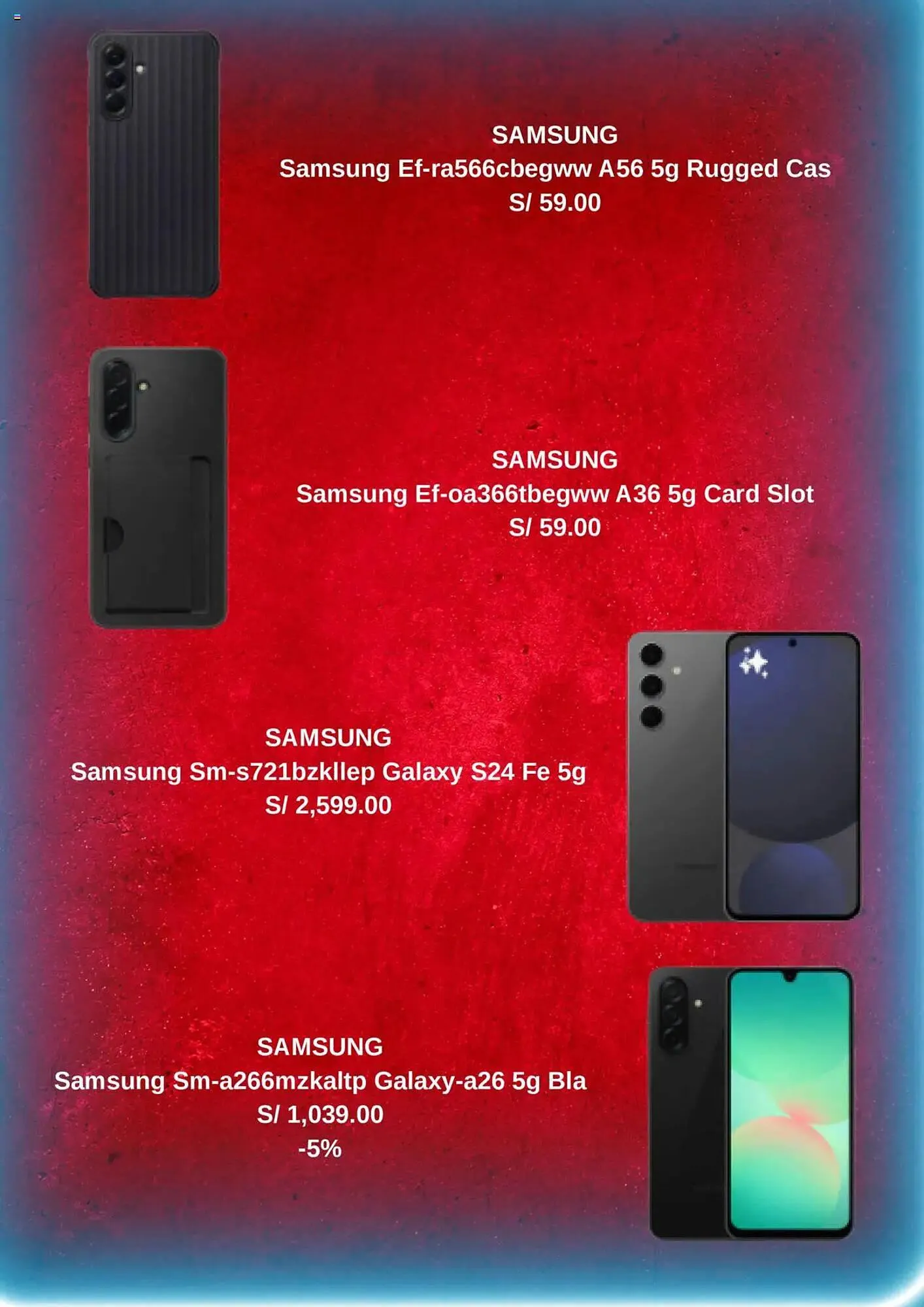 Catalogo de Catálogo Estilos 2 de junio al 1 de julio 2025 - Pag 5