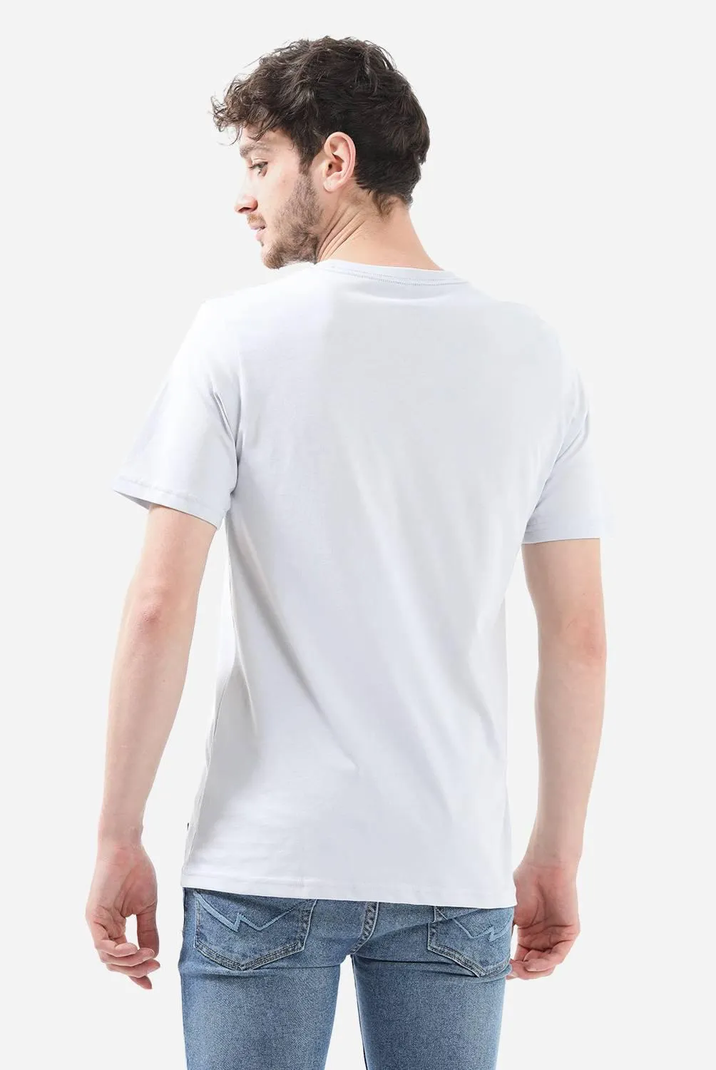 Polo Manga Corta Hombre