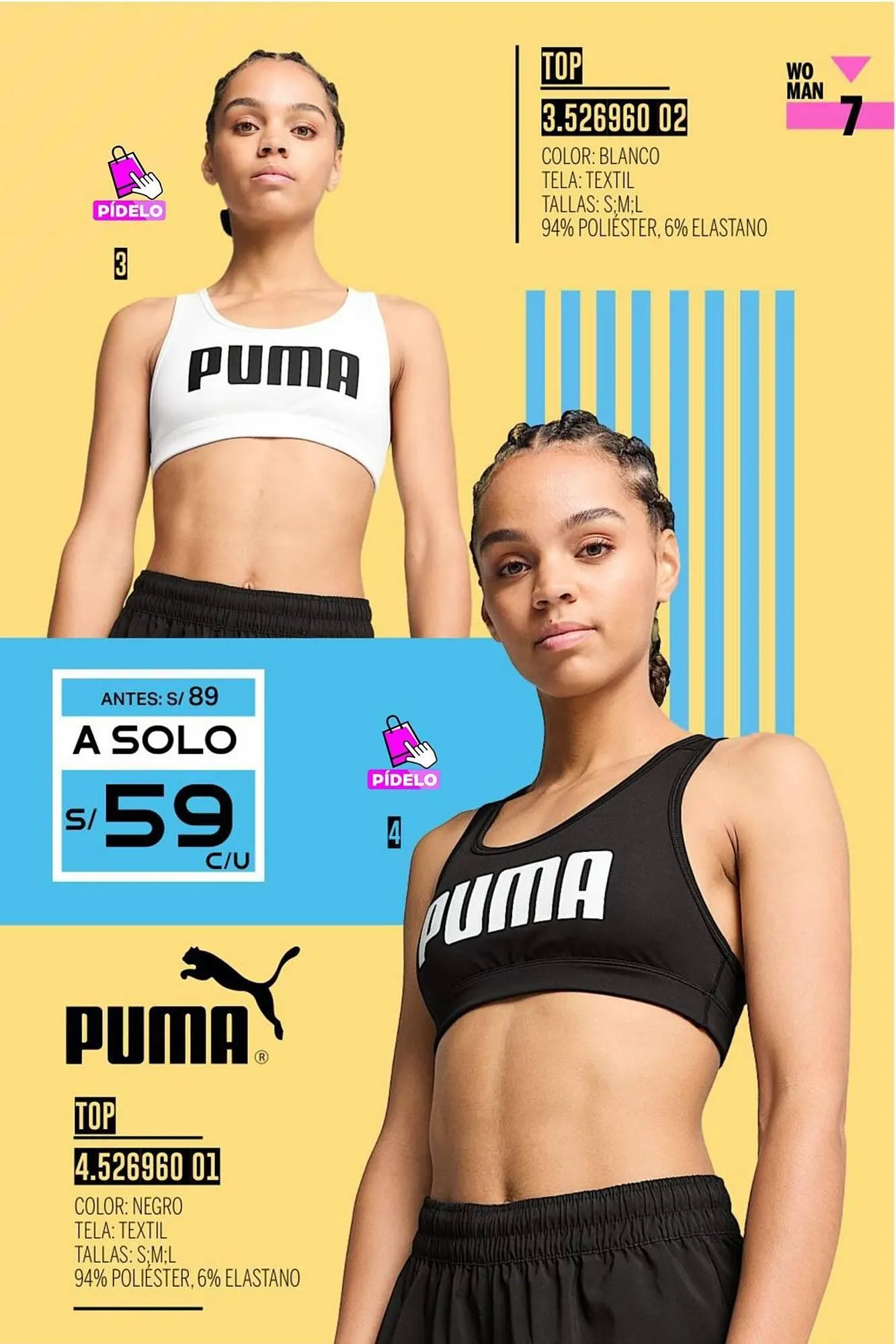 Catalogo de Catálogo Sokso 30 de octubre al 23 de noviembre 2025 - Pag 7