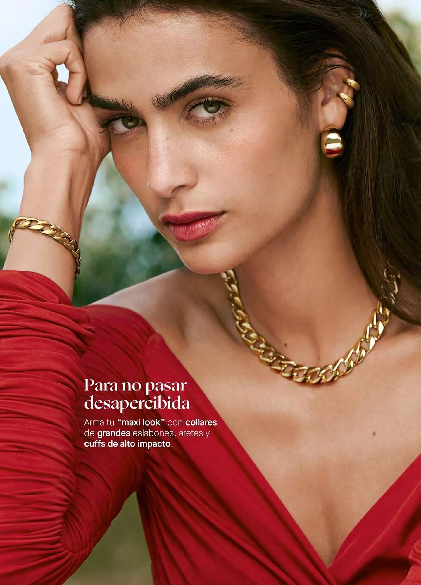 Catalogo de Catálogo Yanbal 13 de setiembre al 11 de octubre 2025 - Pag 38