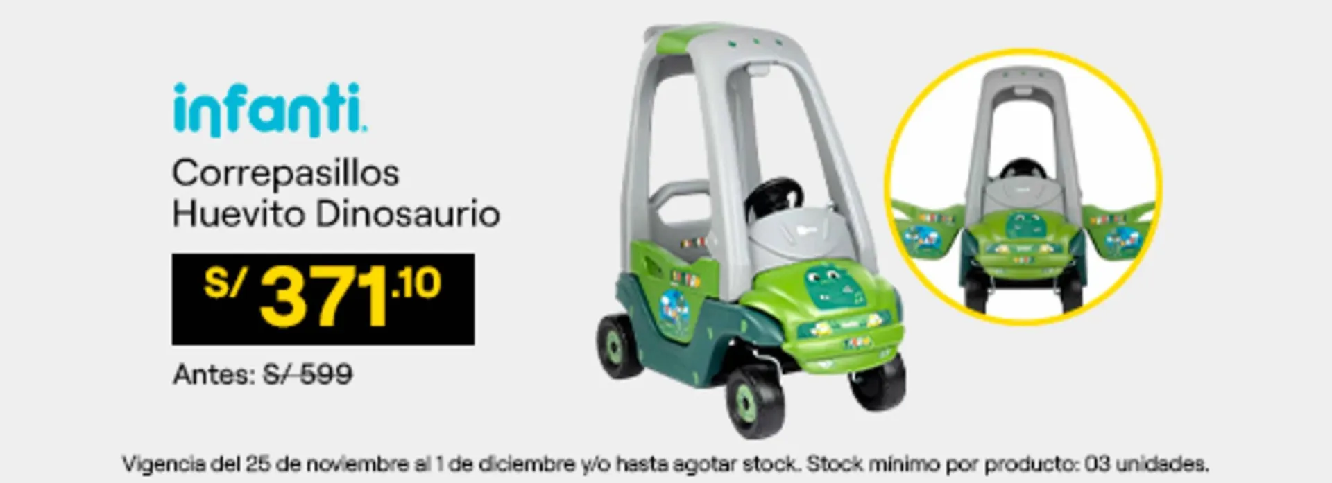 Catálogo Tai Loy - 1