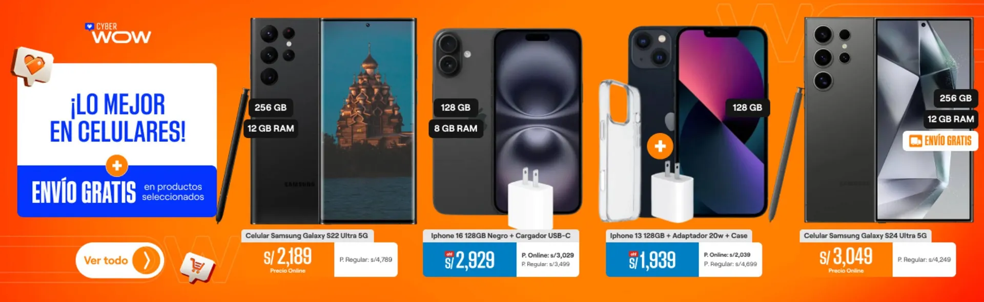 Catalogo de Catálogo Promart 14 de julio al 17 de julio 2025 - Pag 14