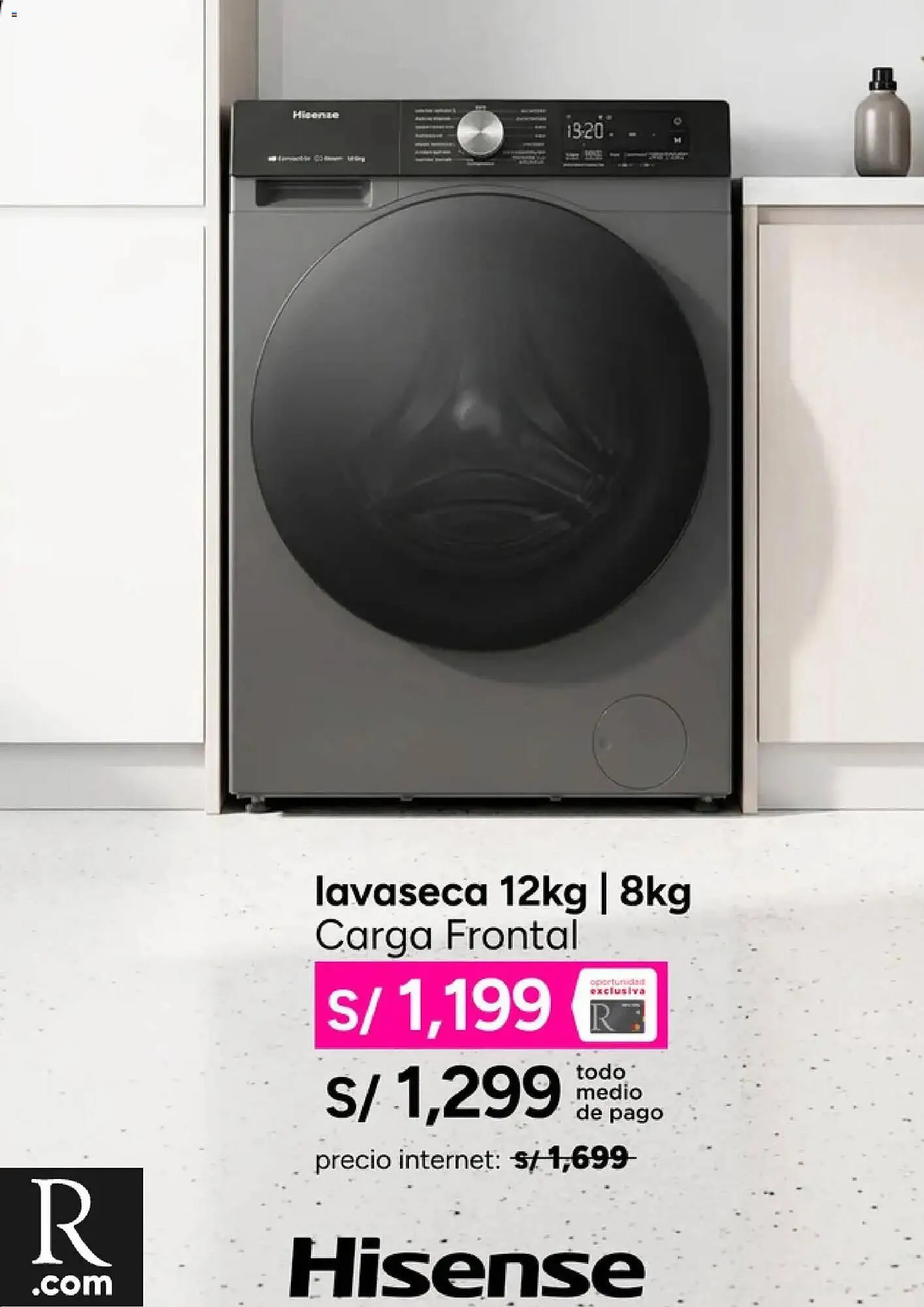 Catalogo de Catálogo Ripley 23 de marzo al 29 de marzo 2026 - Pag 3