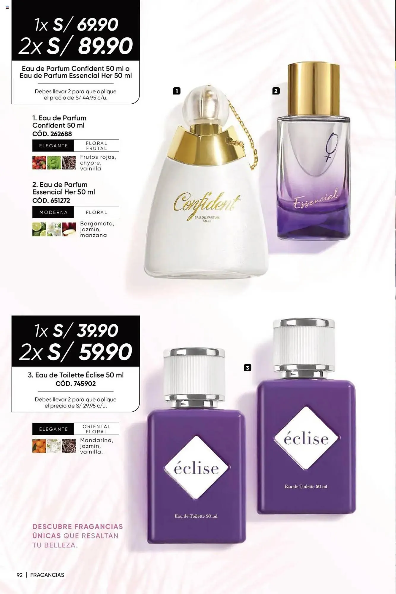 Catalogo de Catálogo Dupree 18 de diciembre al 20 de enero 2025 - Pag 243