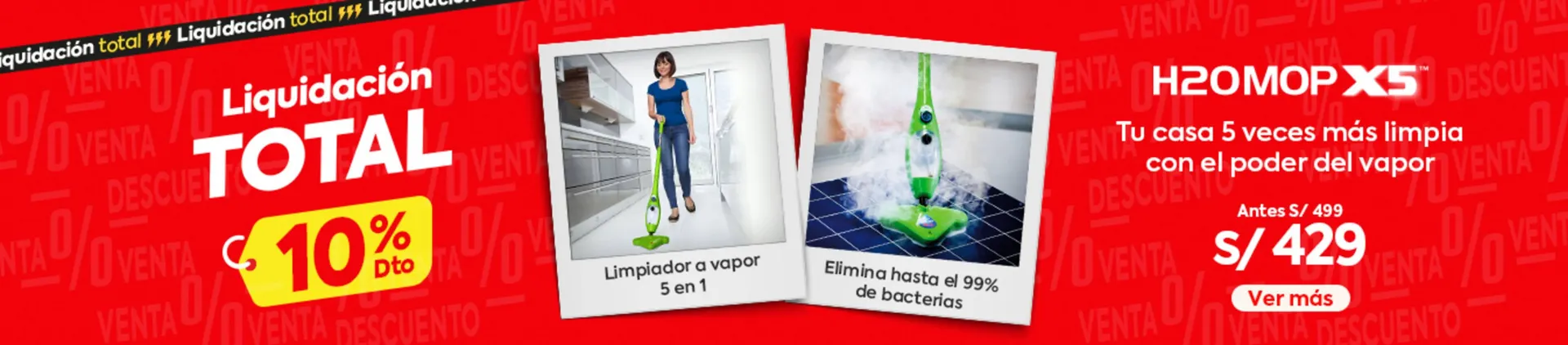 Catálogo Quality Products - 1