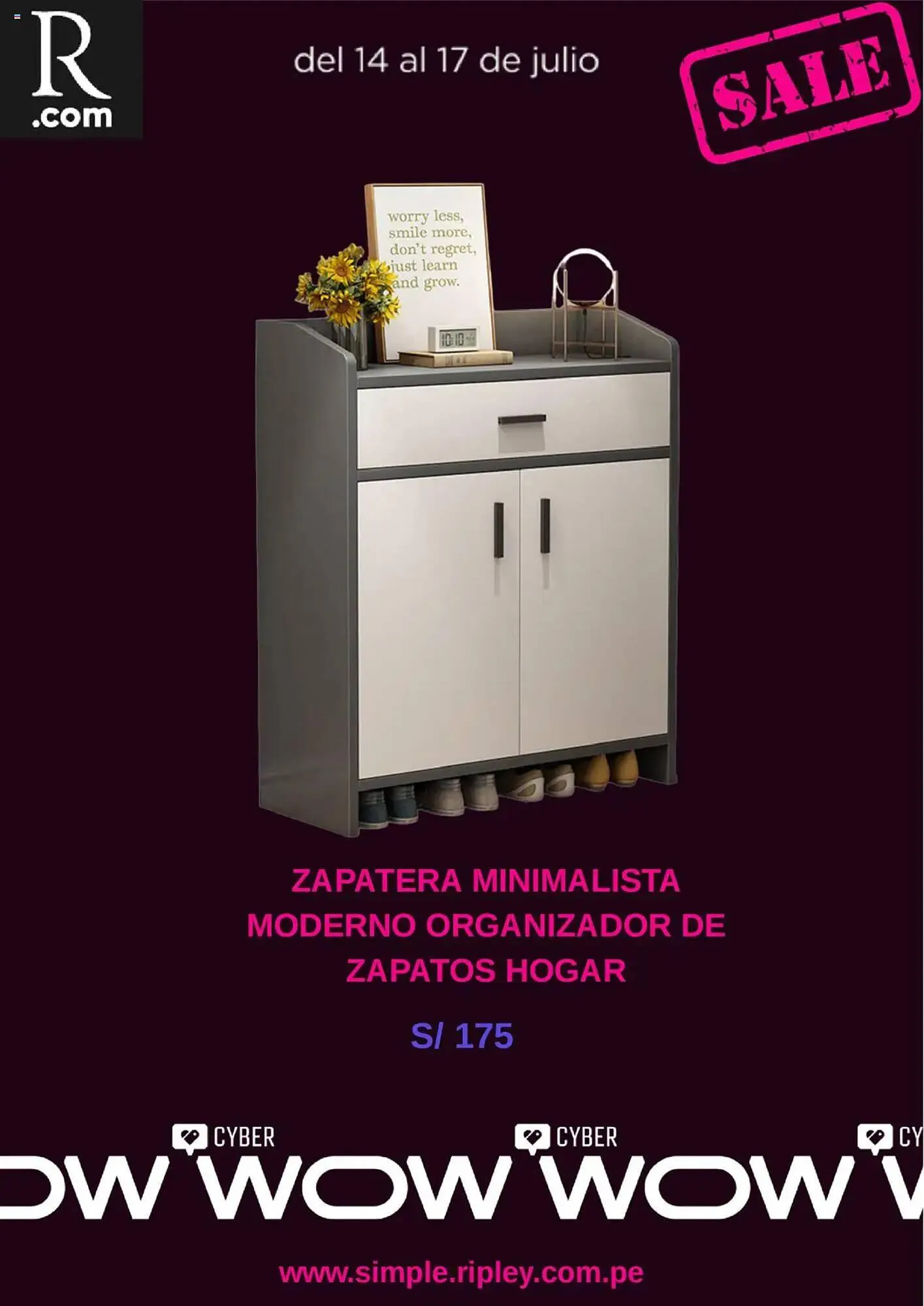 Catalogo de Catálogo Ripley 14 de julio al 18 de julio 2025 - Pag 8