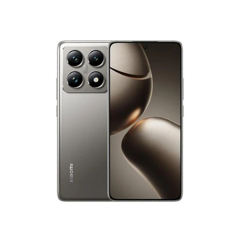 Xiaomi 14T Pro 5G 12GB+512GB Gris