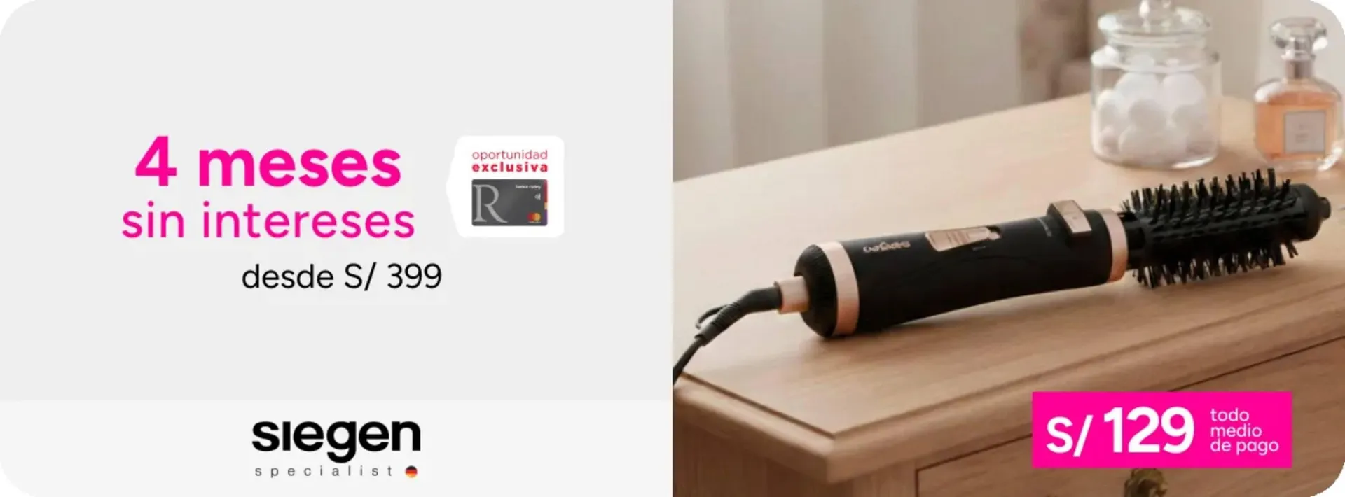 Catalogo de Catálogo Ripley 18 de febrero al 24 de febrero 2026 - Pag 6