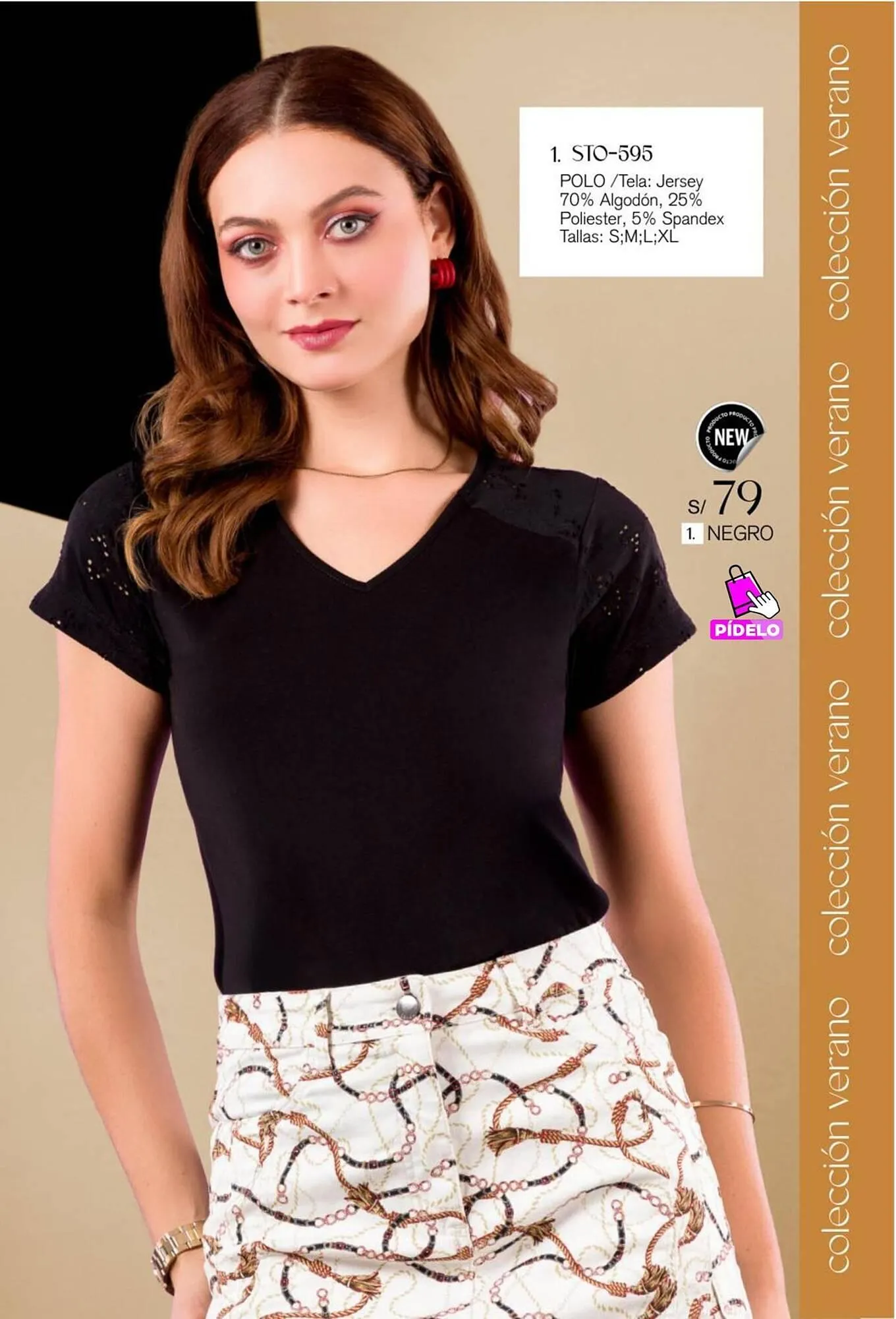 Catalogo de Catálogo Sokso 1 de diciembre al 4 de enero 2026 - Pag 211