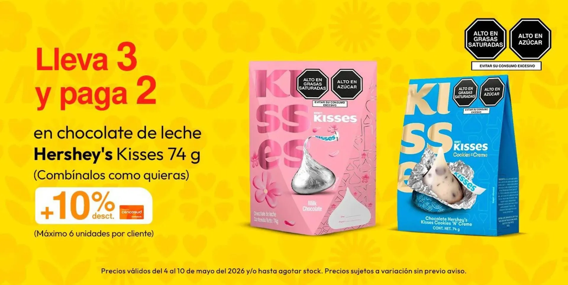 Catalogo de Catálogo Metro 11 de mayo al 17 de mayo 2026 - Pag 27