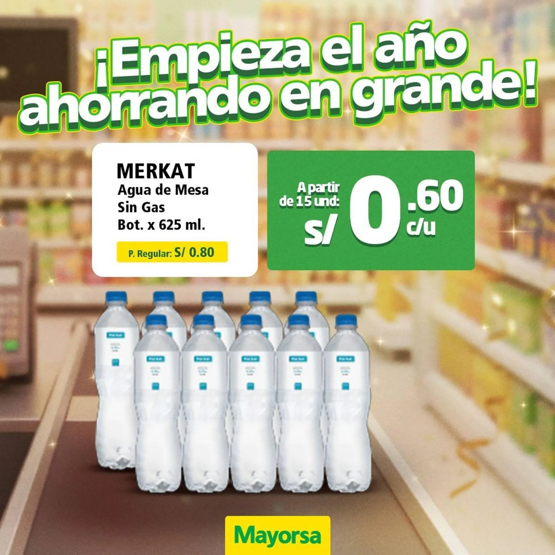 Catalogo de Catálogo Mayorsa 6 de enero al 25 de enero 2026 - Pag 3