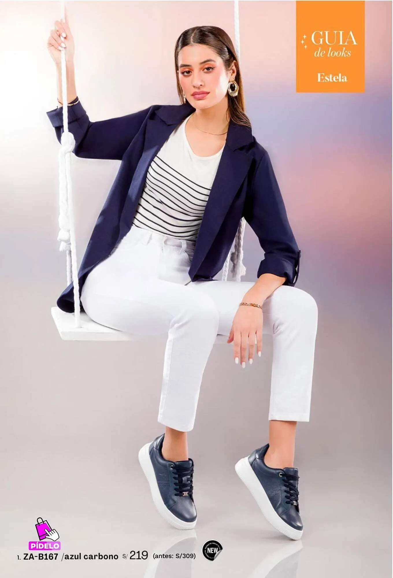 Catalogo de Catálogo Sokso 30 de octubre al 30 de noviembre 2025 - Pag 10