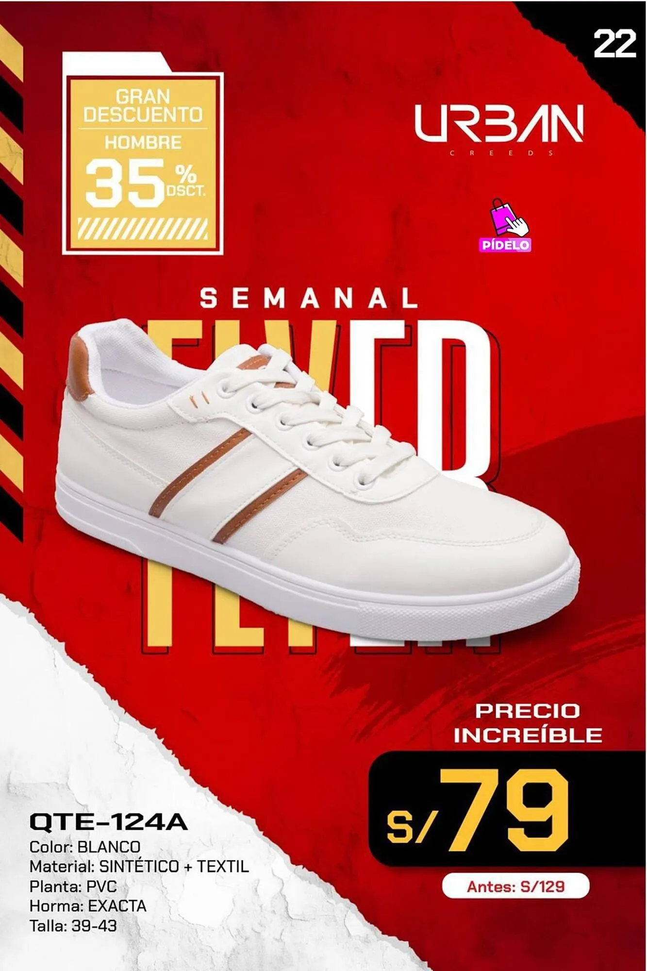 Catalogo de Catálogo Sokso 2 de octubre al 12 de octubre 2025 - Pag 22