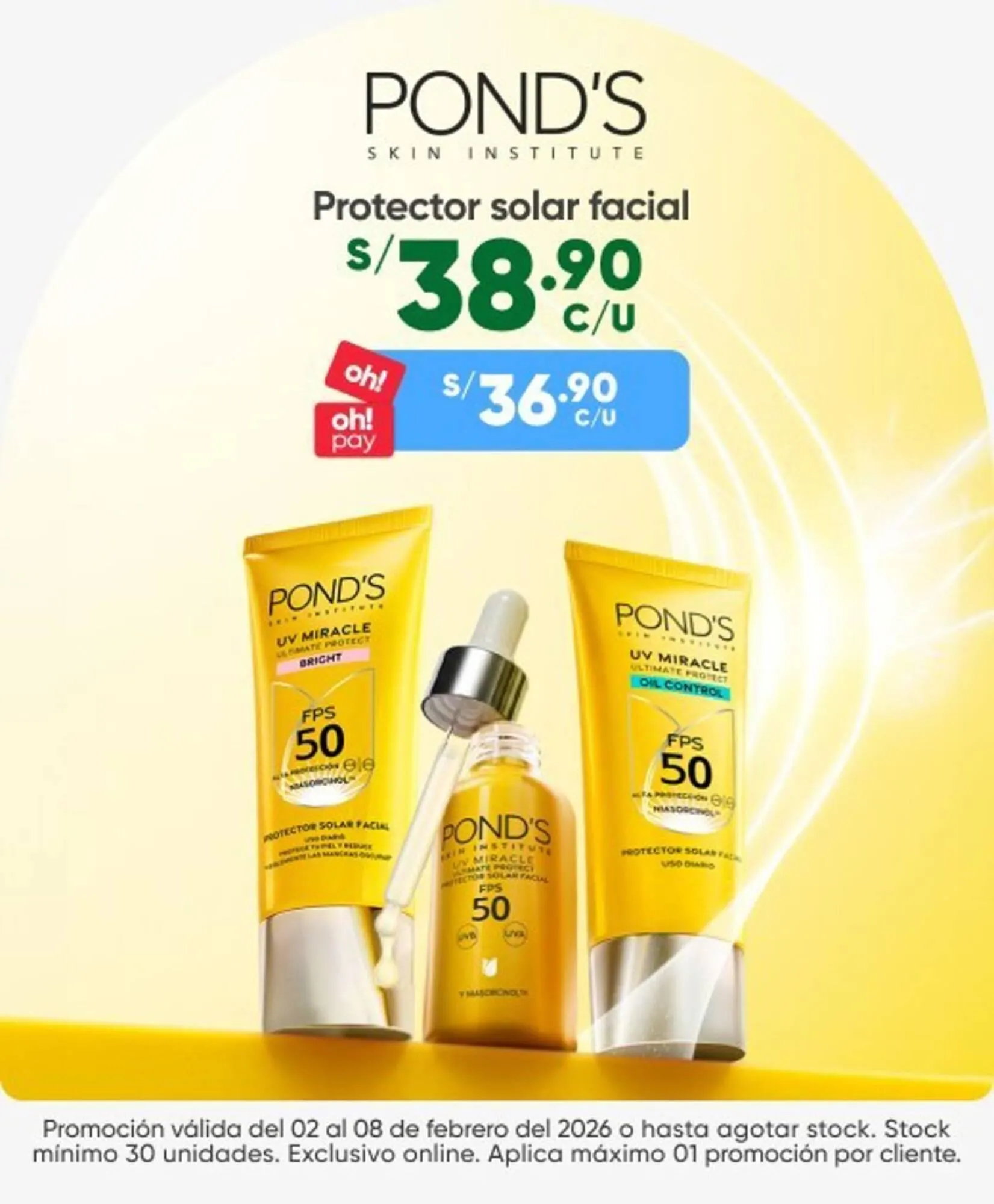 Catalogo de Catálogo InkaFarma 2 de marzo al 8 de marzo 2026 - Pag 7