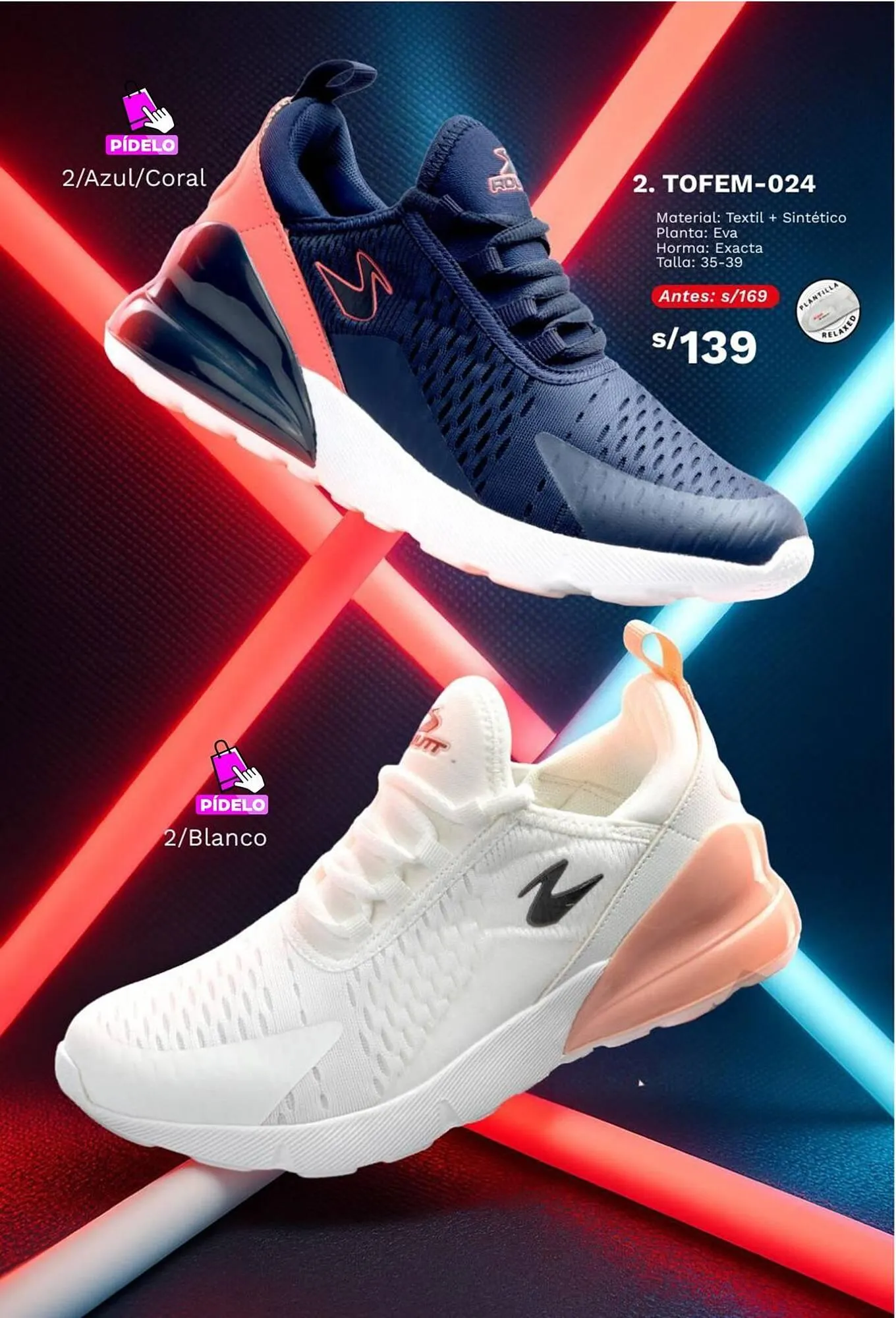 Catalogo de Catálogo Sokso 28 de abril al 25 de mayo 2025 - Pag 21