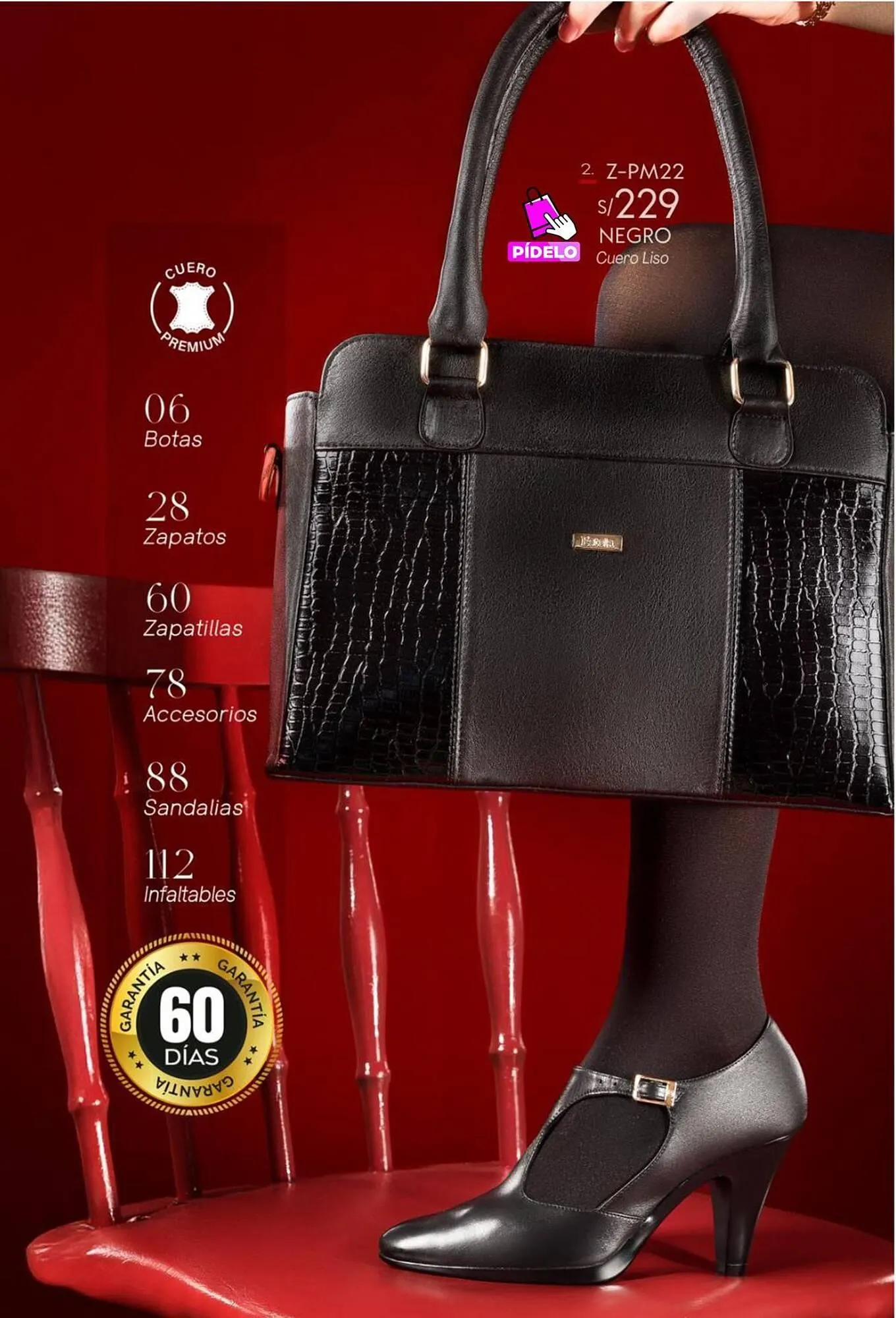 Catalogo de Catálogo Sokso 3 de abril al 4 de mayo 2025 - Pag 5