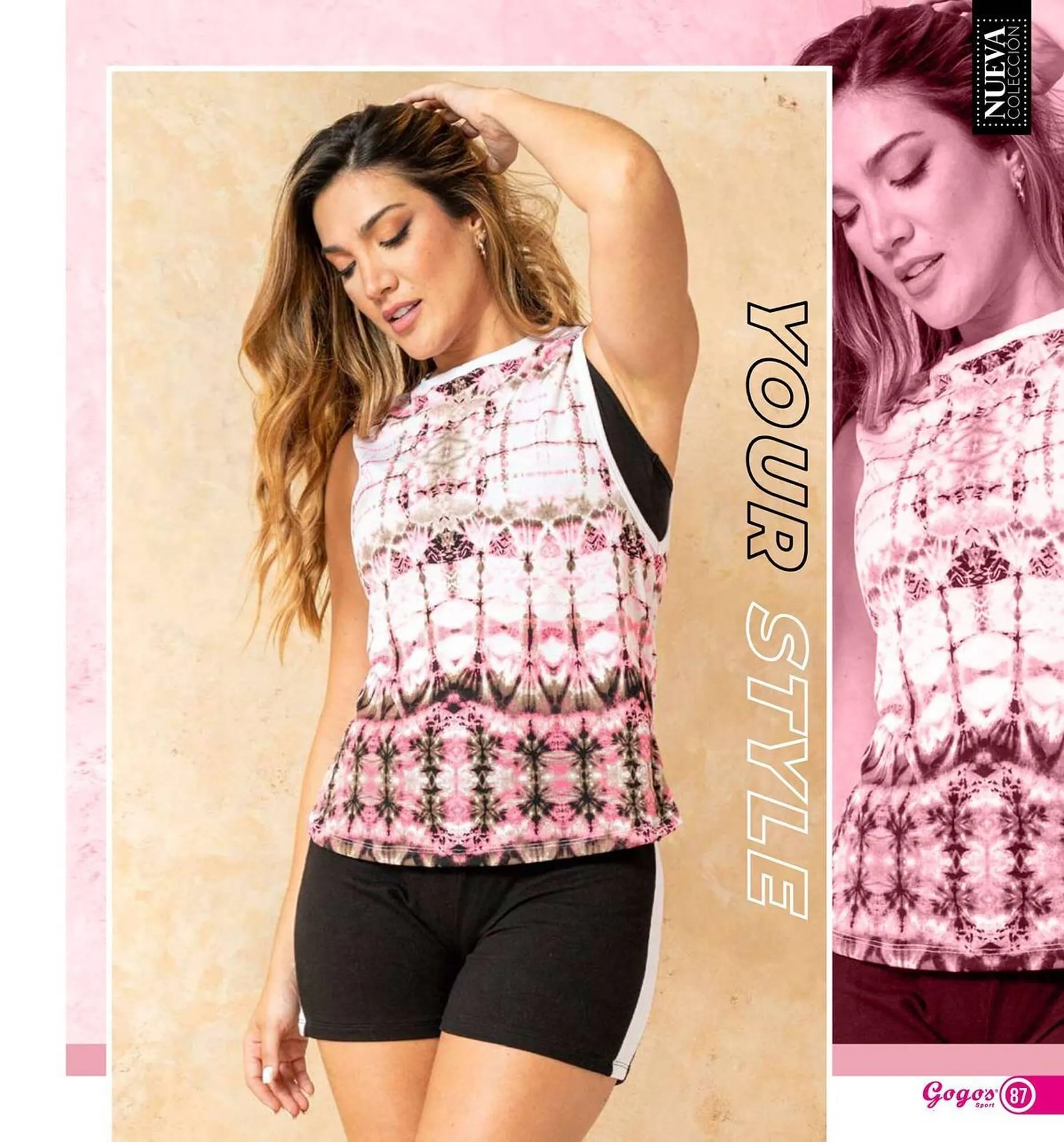 Catalogo de Catálogo Gogo's Sport 26 de abril al 4 de mayo 2024 - Pag 87