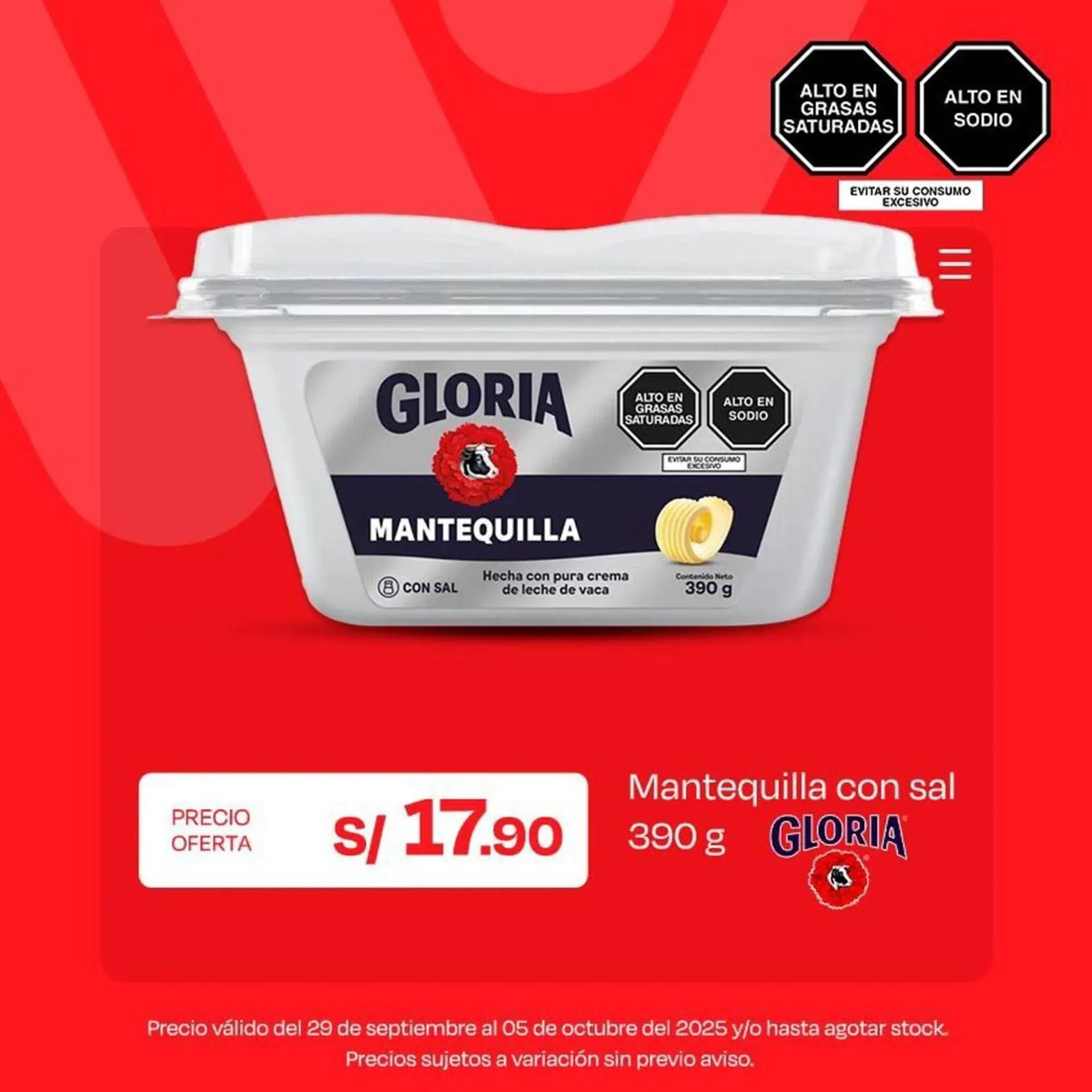 Catalogo de Catálogo Wong 2 de octubre al 24 de noviembre 2025 - Pag 17