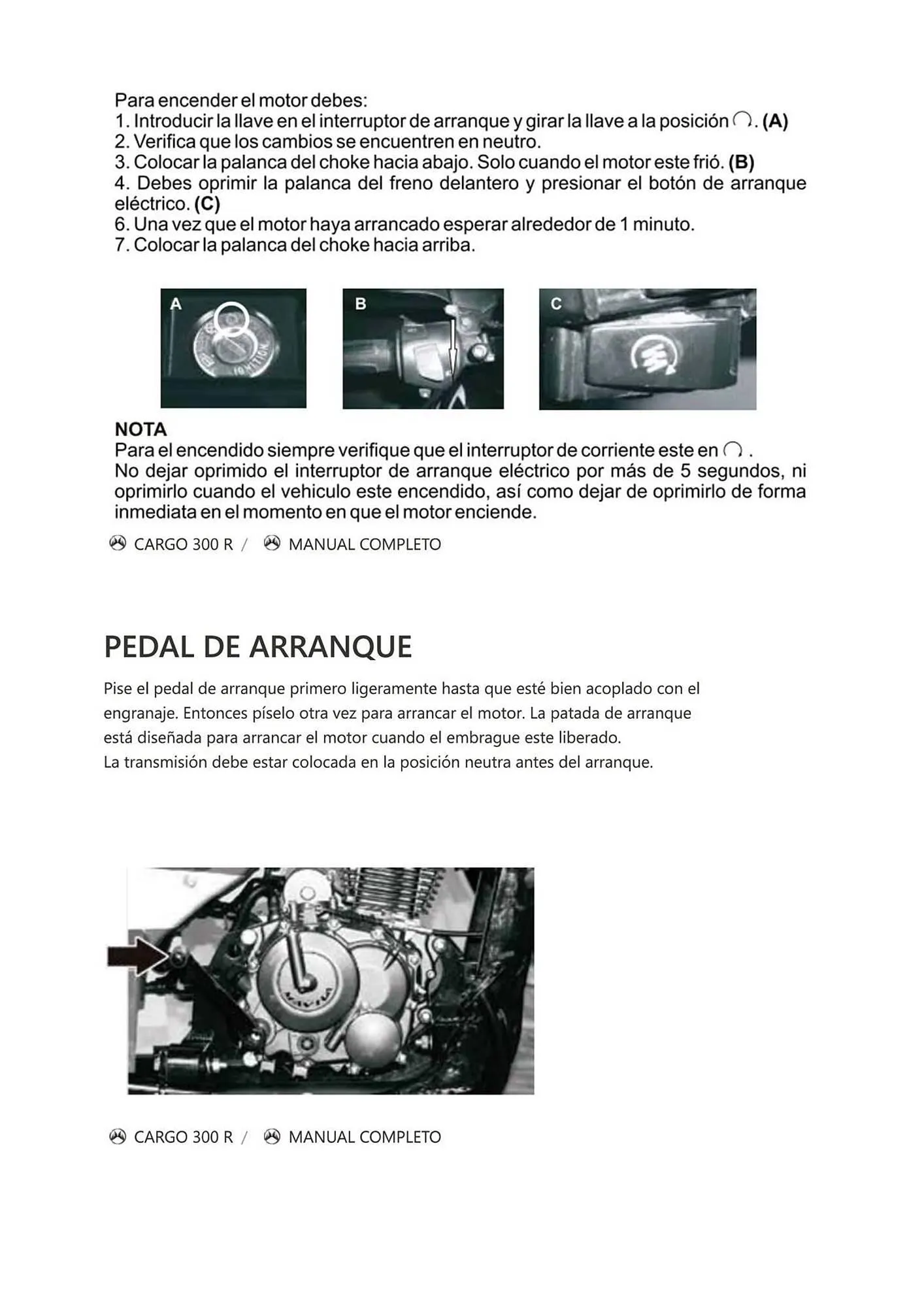 Catalogo de Catálogo Mavila 6 de enero al 1 de julio 2025 - Pag 18