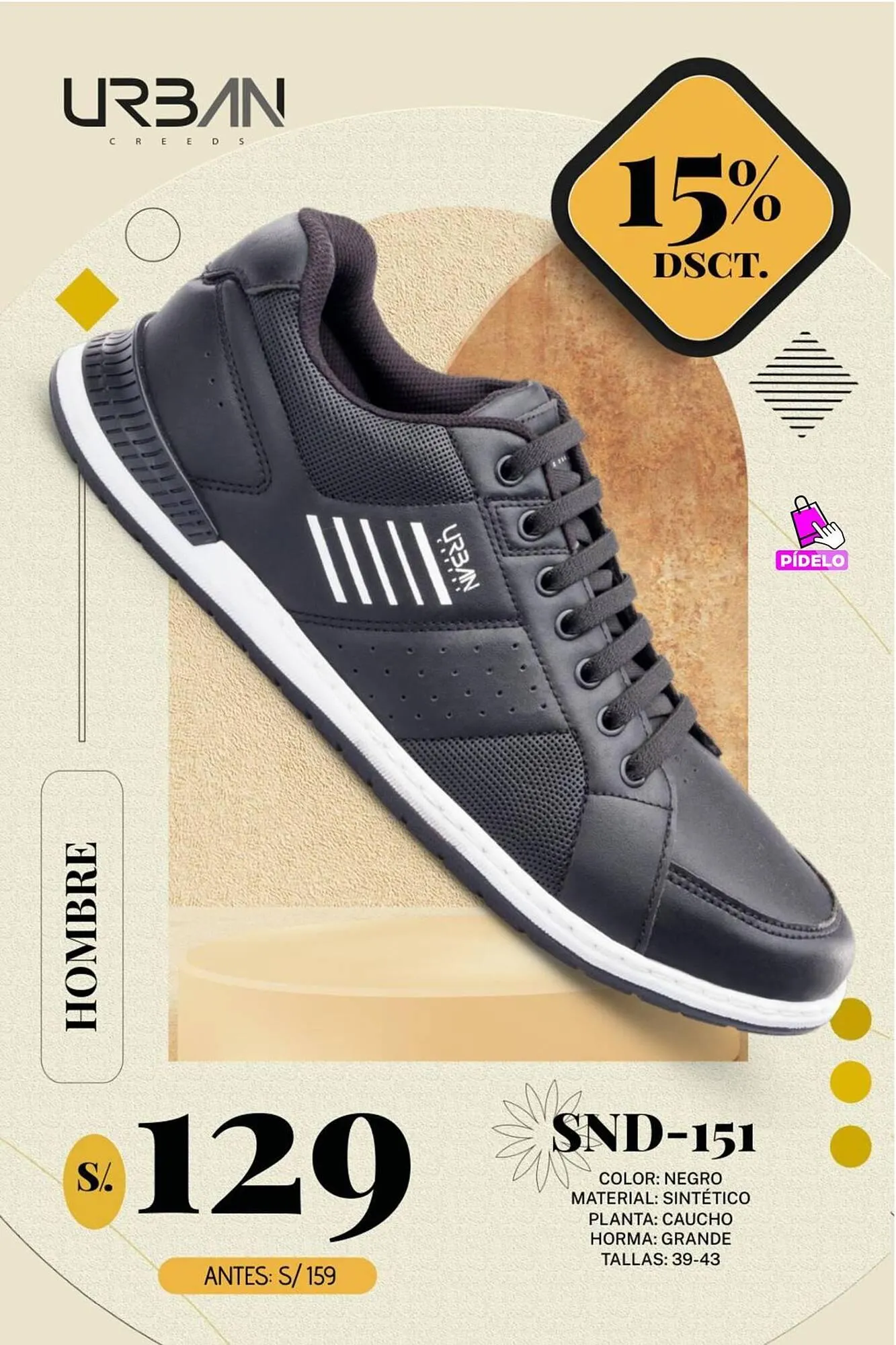 Catalogo de Catálogo Sokso 2 de diciembre al 8 de diciembre 2024 - Pag 34