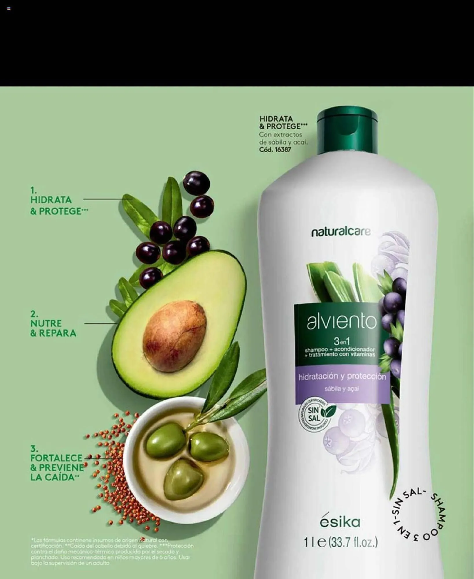 Catalogo de Catálogo Ésika 23 de octubre al 11 de noviembre 2023 - Pag 110