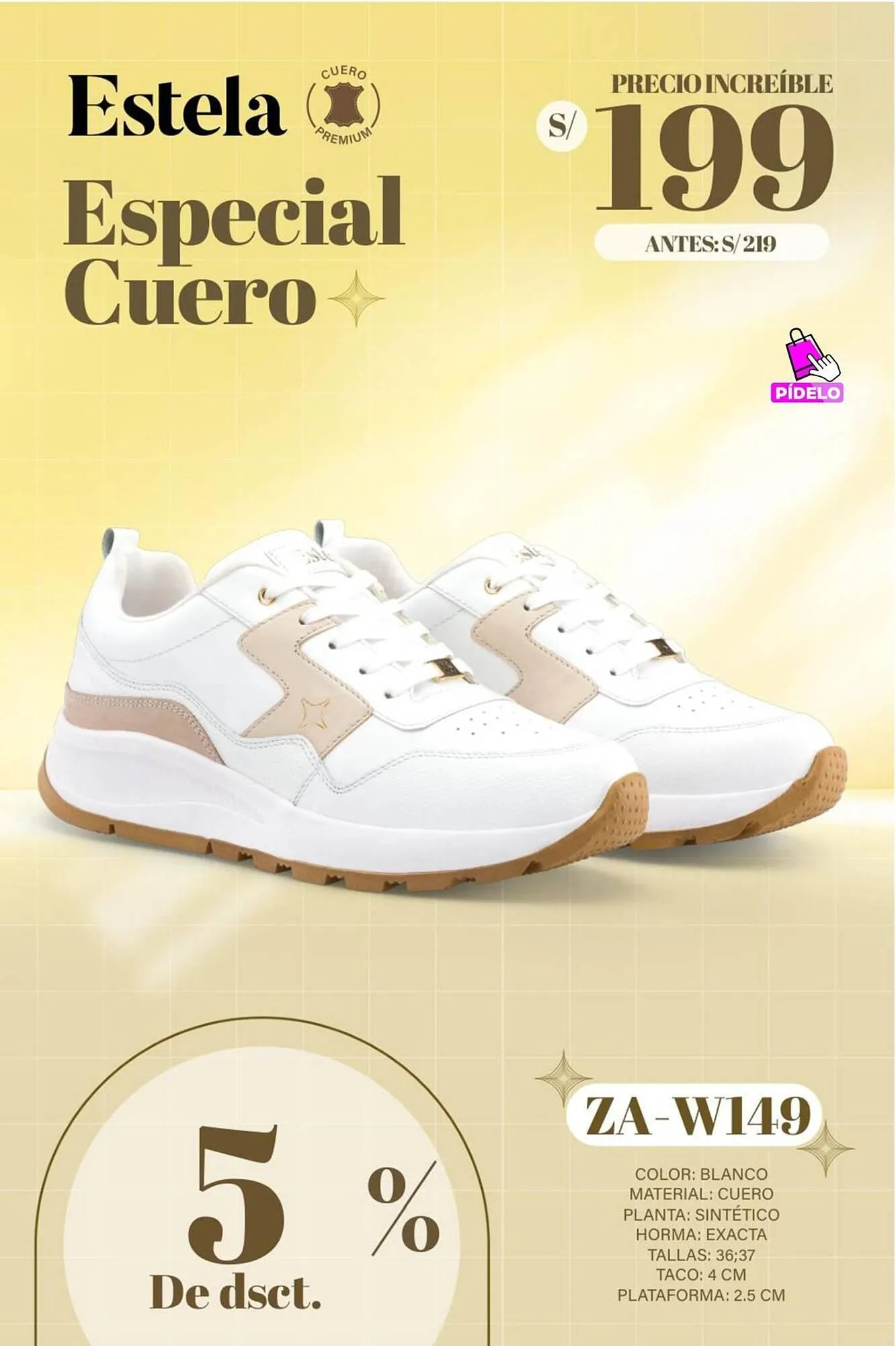 Catalogo de Catálogo Sokso 20 de abril al 26 de abril 2026 - Pag 49