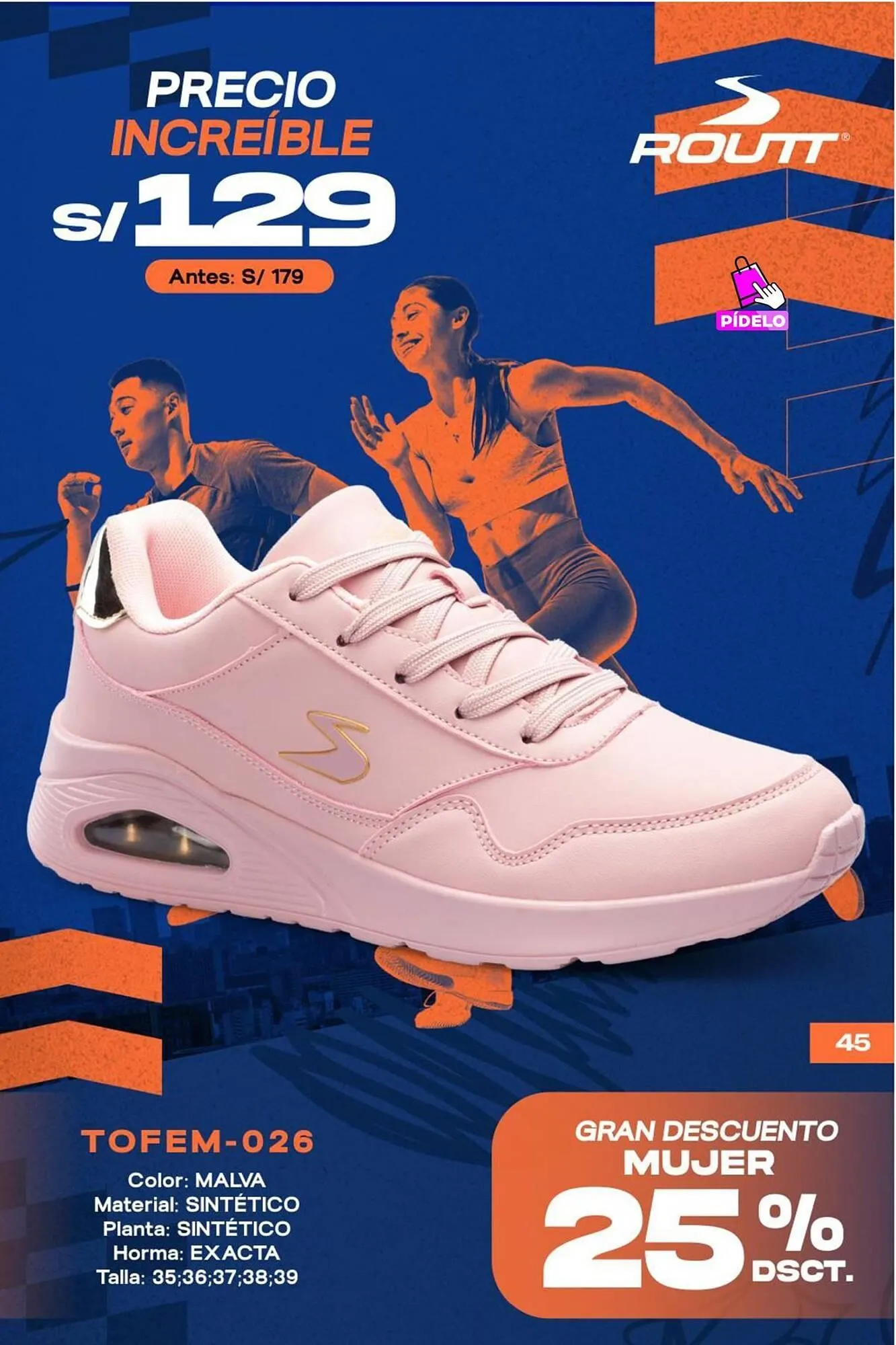 Catalogo de Catálogo Sokso 5 de junio al 29 de junio 2025 - Pag 45