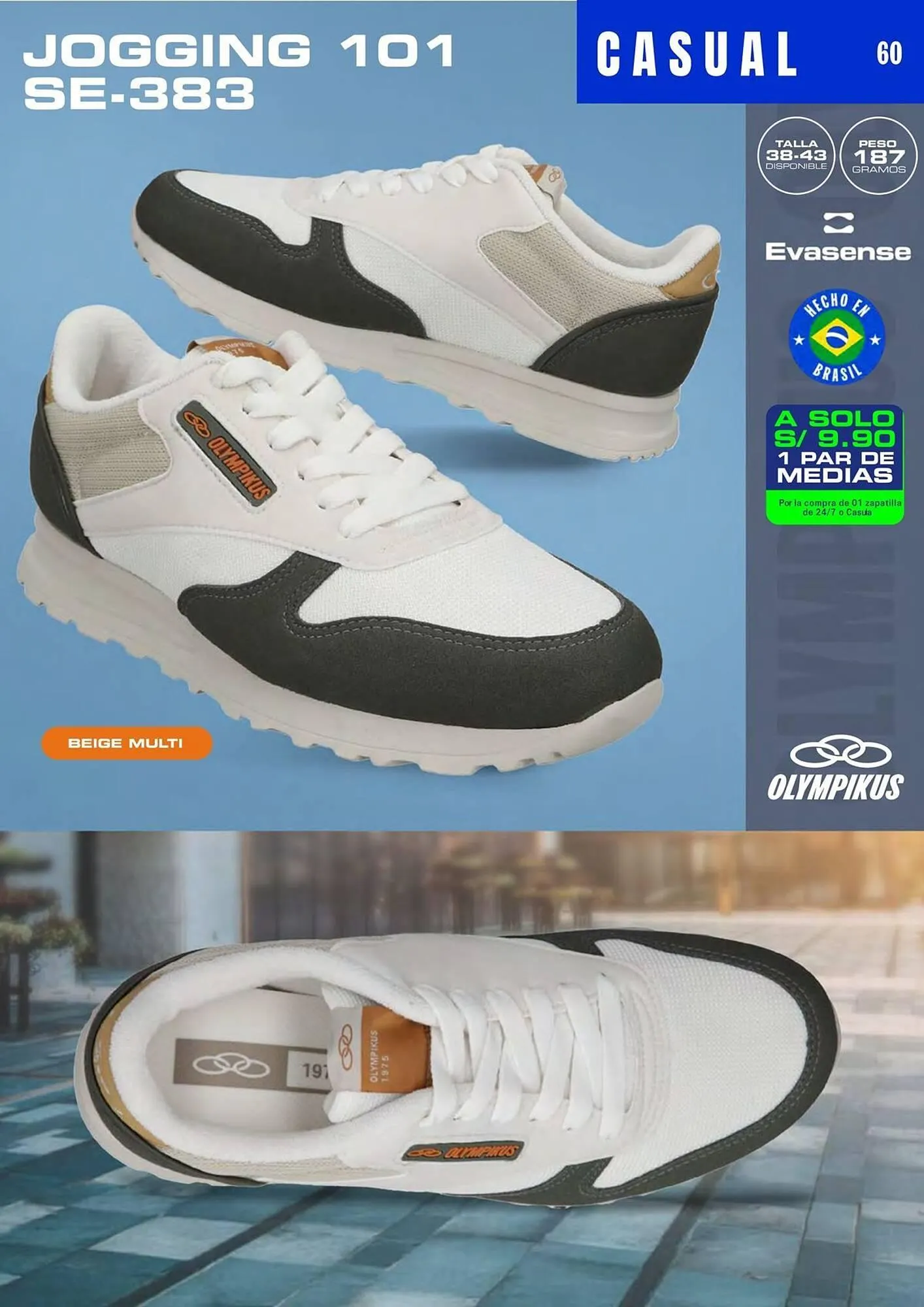 Catalogo de Catálogo Azaleia 29 de agosto al 31 de diciembre 2025 - Pag 60