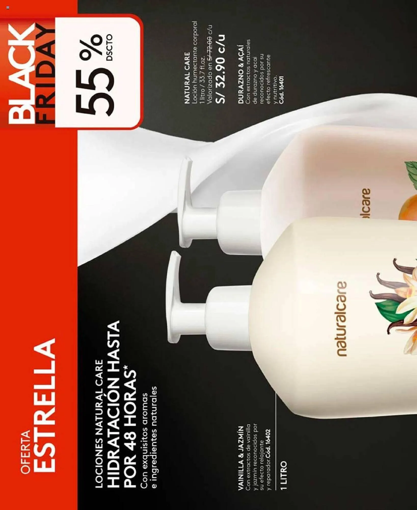 Catalogo de Catálogo Ésika 23 de octubre al 11 de noviembre 2023 - Pag 162