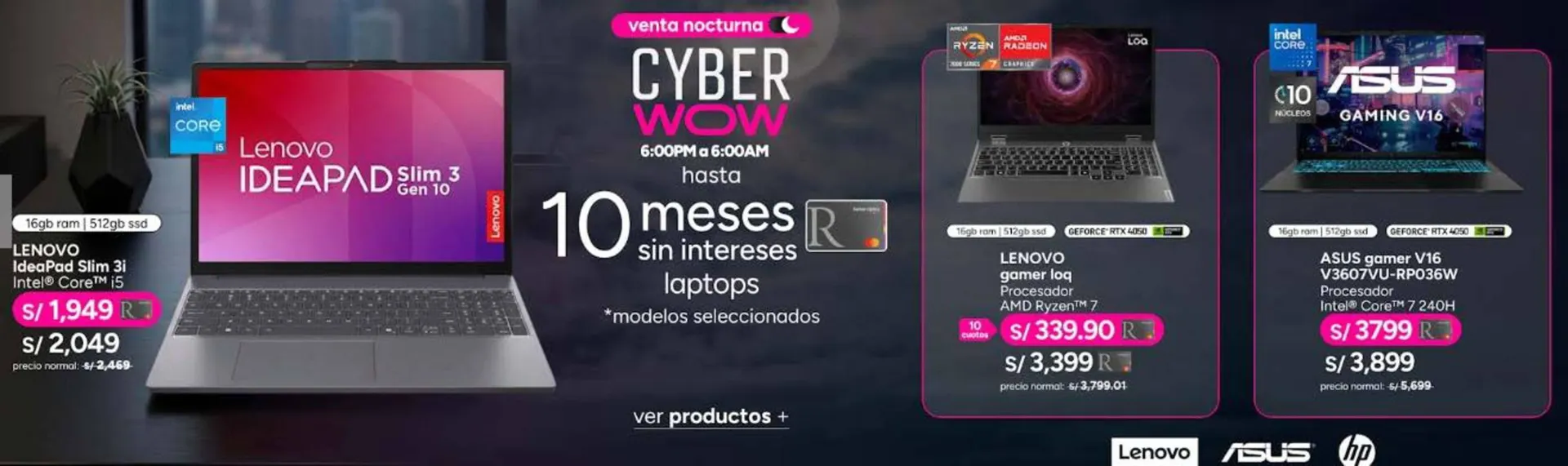 Catalogo de Catálogo Ripley 22 de abril al 24 de abril 2026 - Pag 11