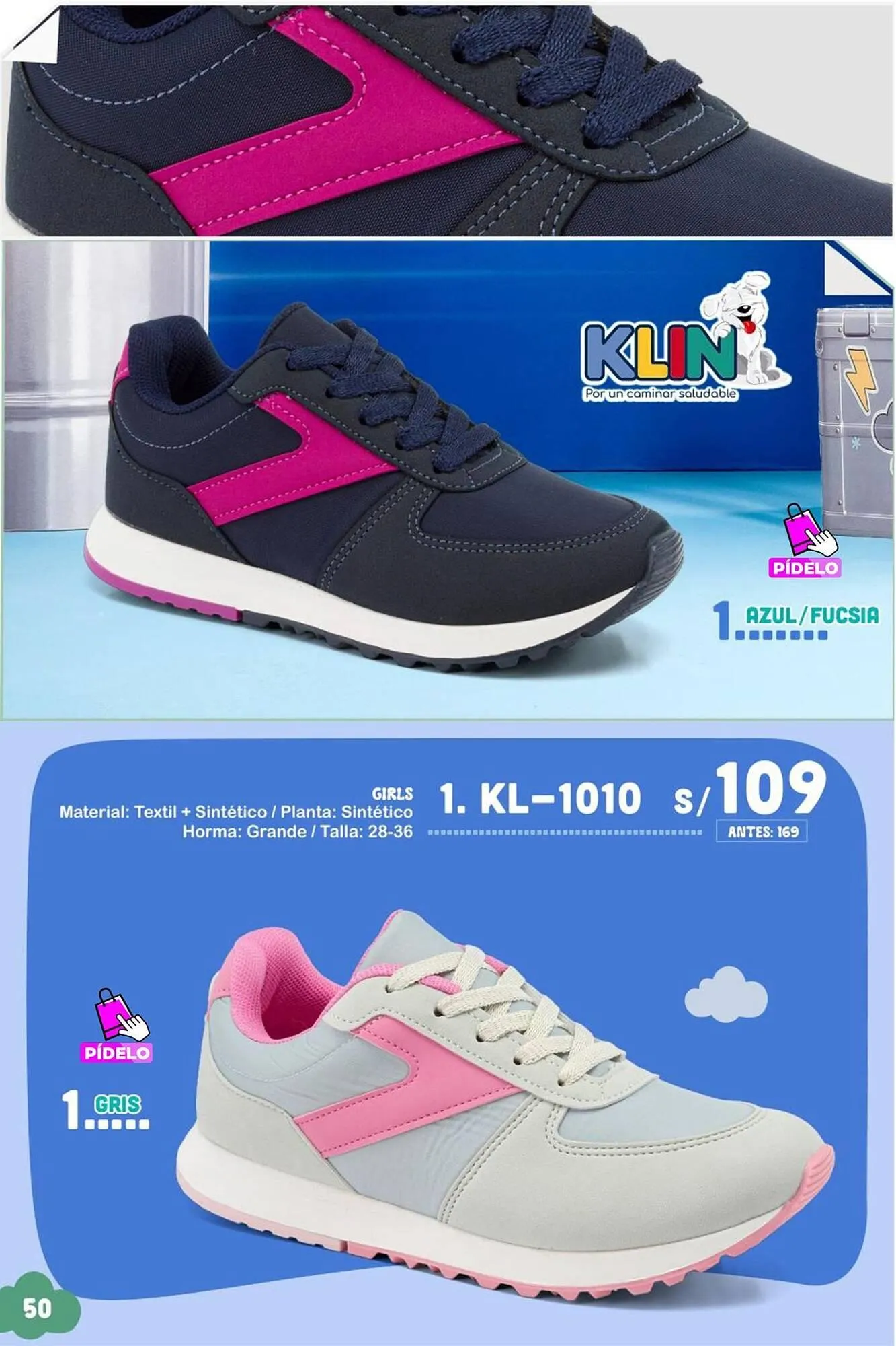 Catalogo de Catálogo Sokso 28 de julio al 24 de agosto 2025 - Pag 50