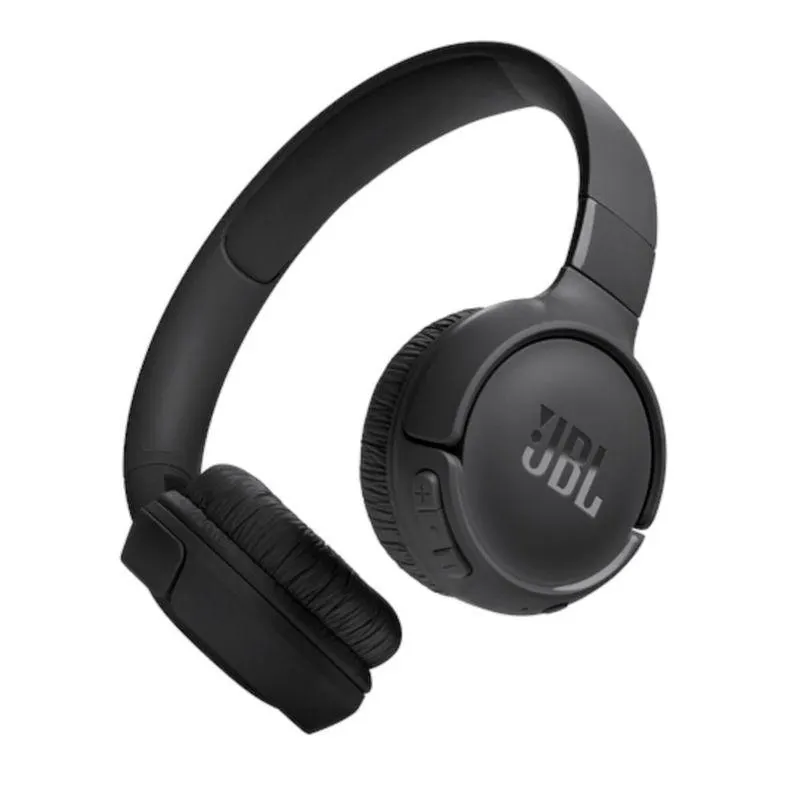JBL Tune 520BT Auriculares Inalámbricos Audífonos Bluetooth Negro