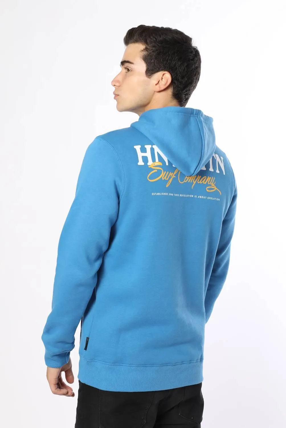 Polera Casual Hombre Huntington