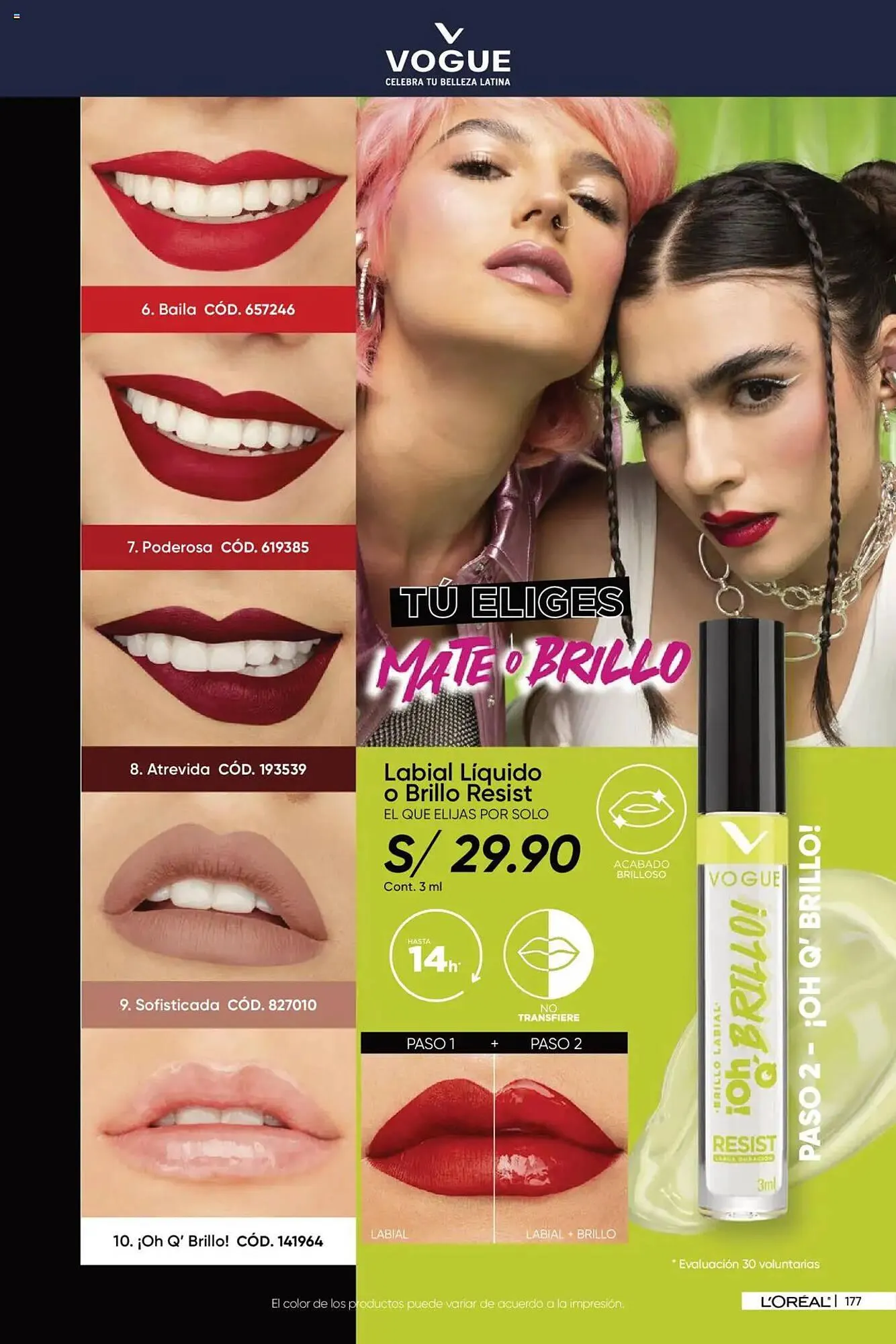 Catalogo de Catálogo Dupree 18 de diciembre al 20 de enero 2025 - Pag 431